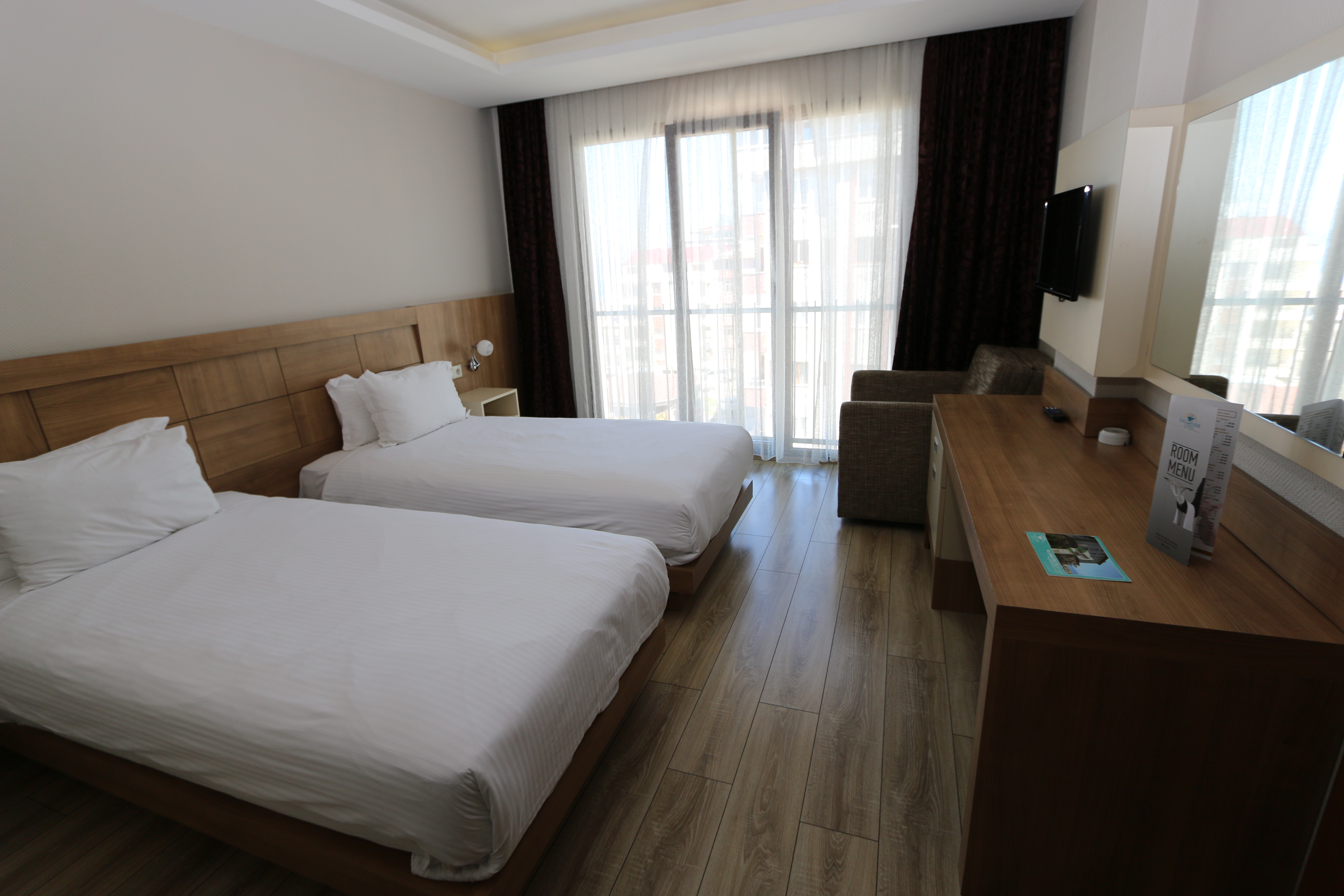 Family Room Standard