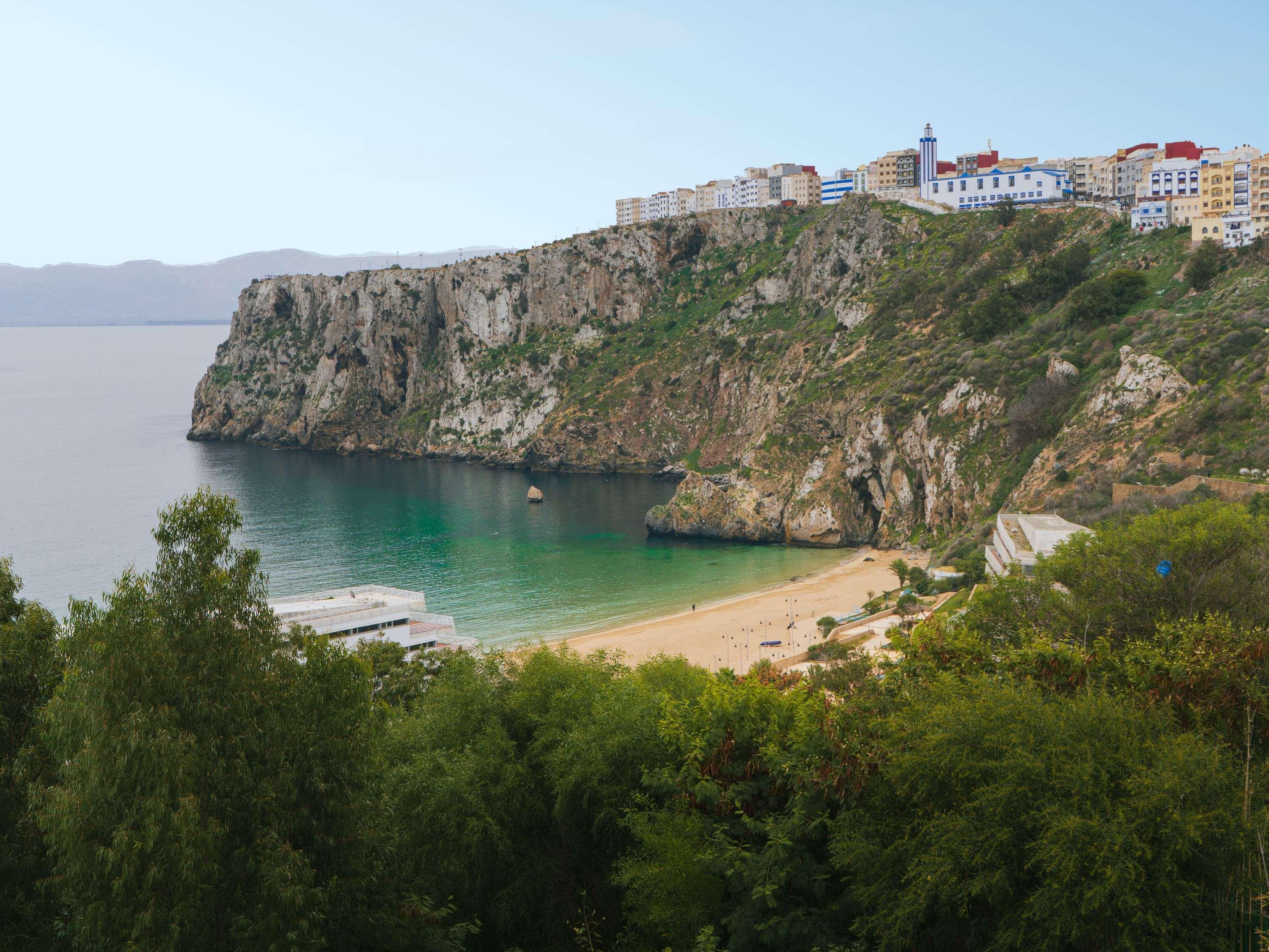 Junior Suite King Size Bed