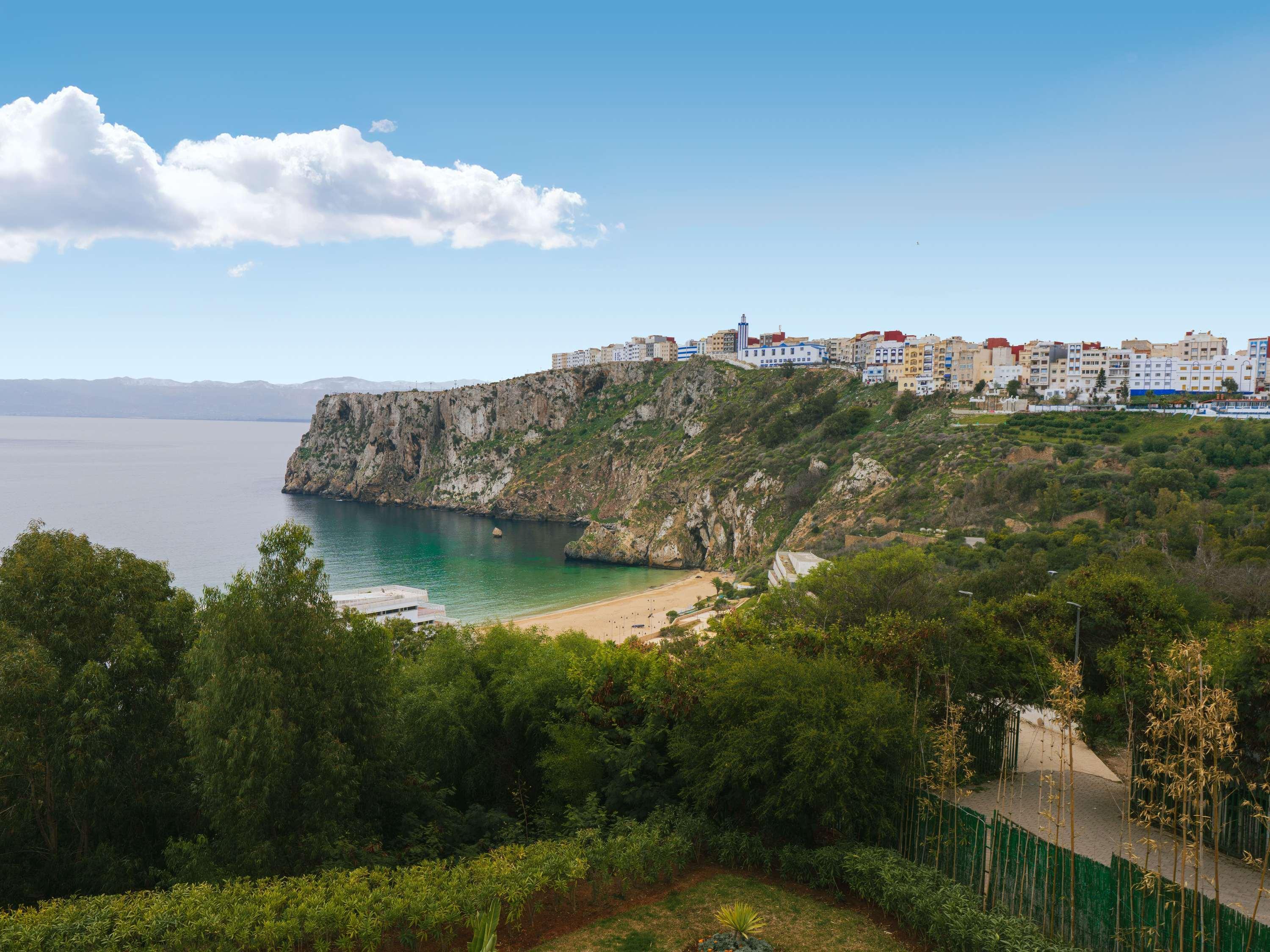 Suite Executive King Bed