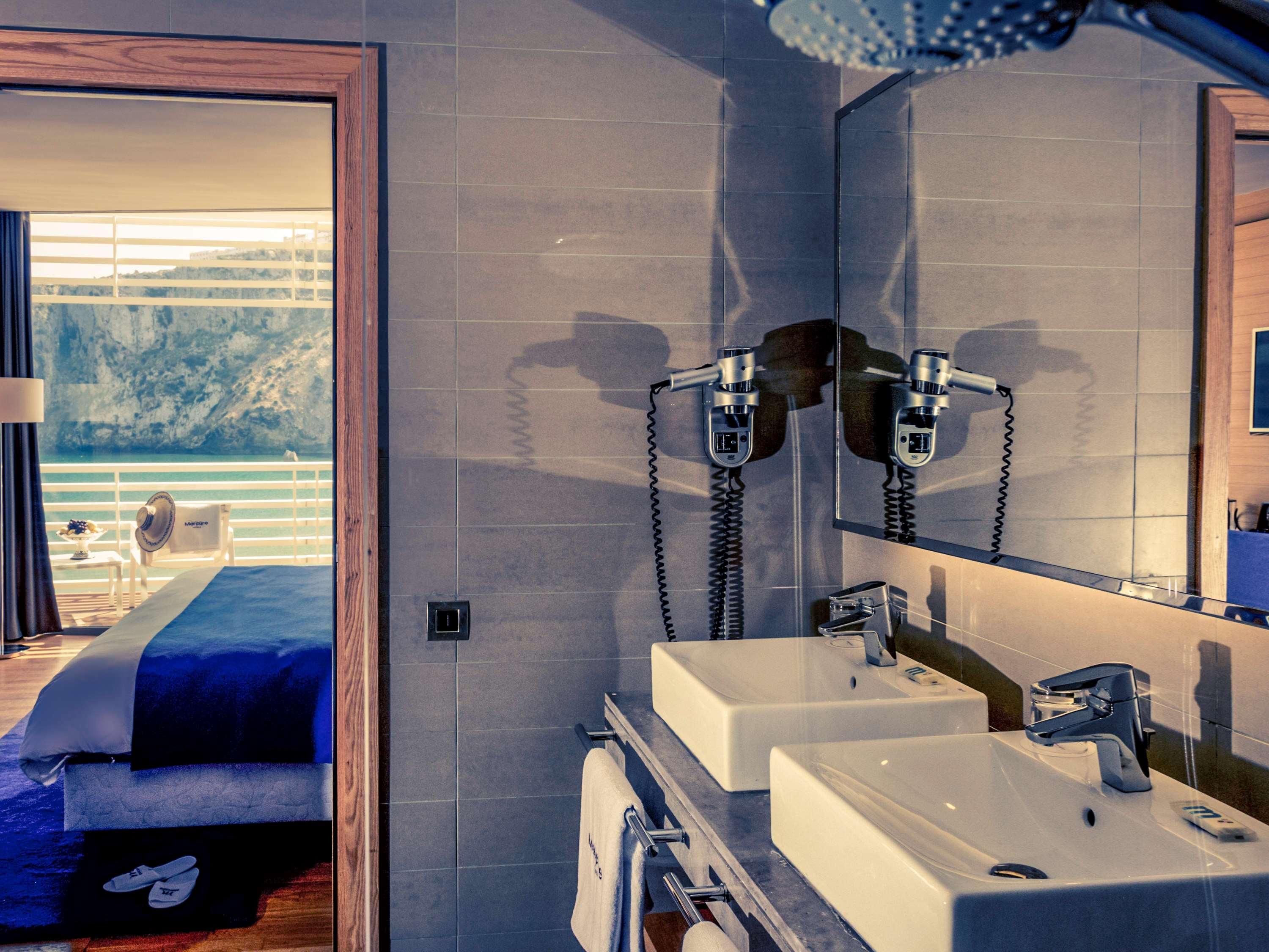 Double Premium Sea View