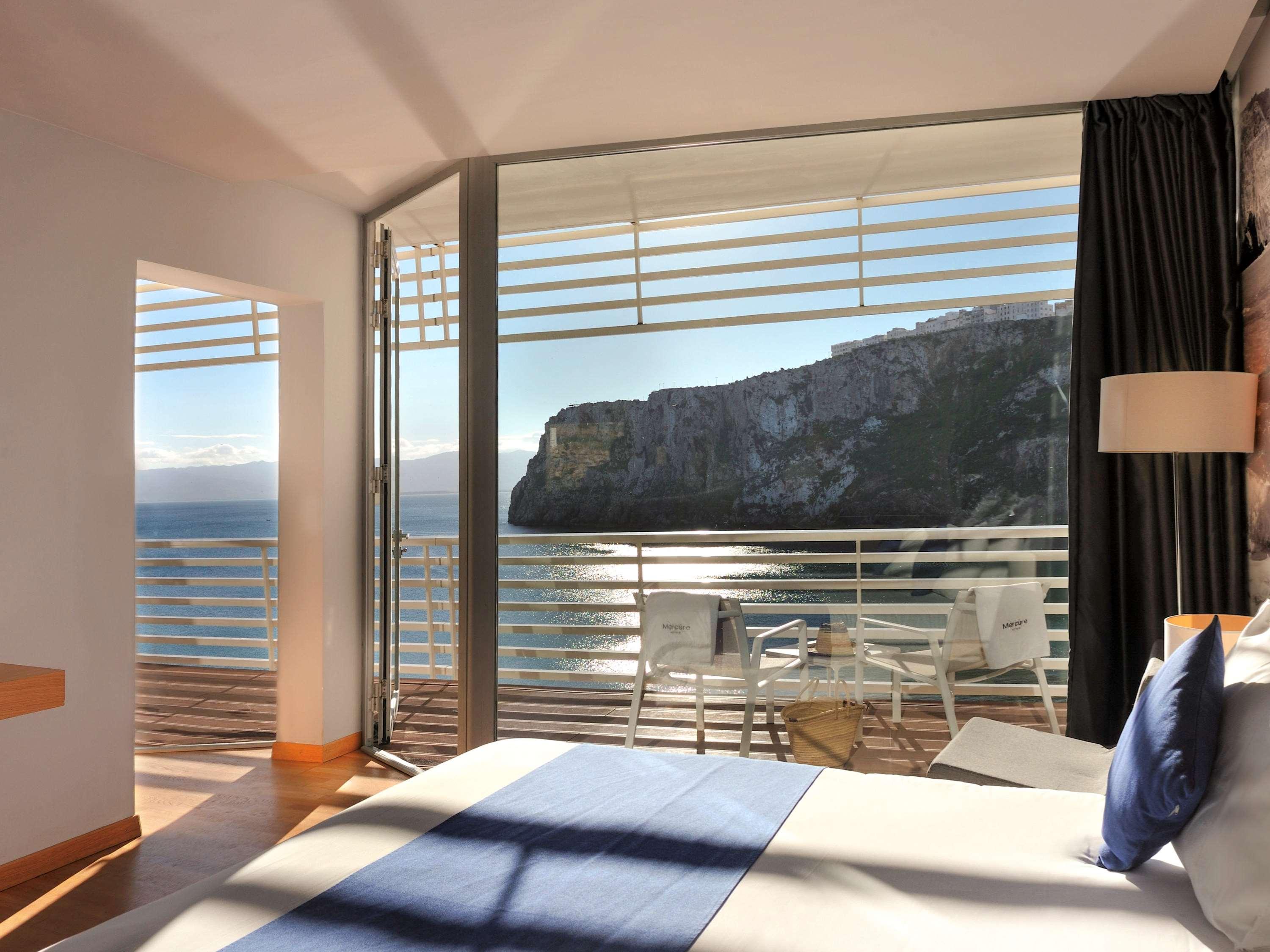 Suite Superior Sea View