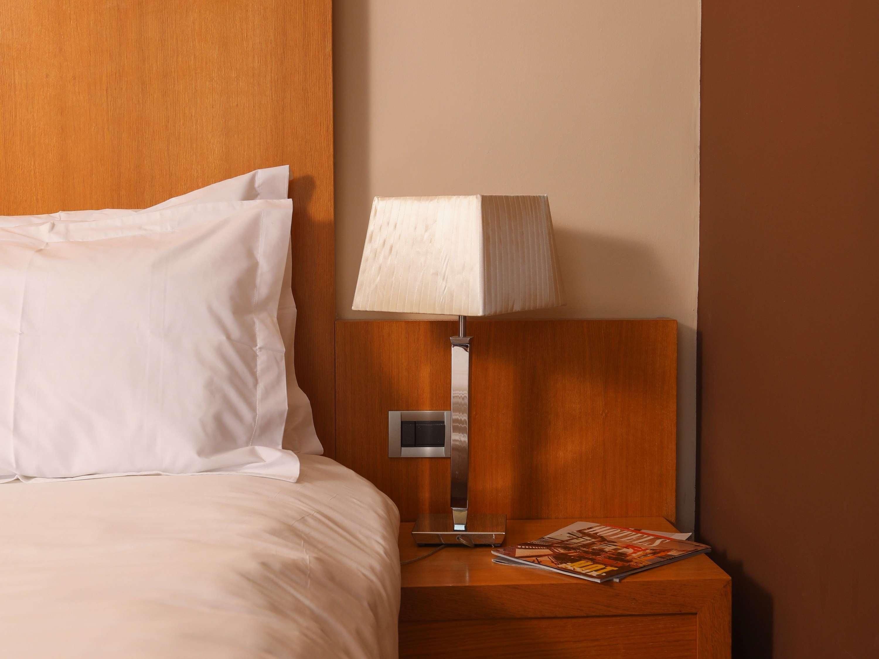 Suite Executive King Bed