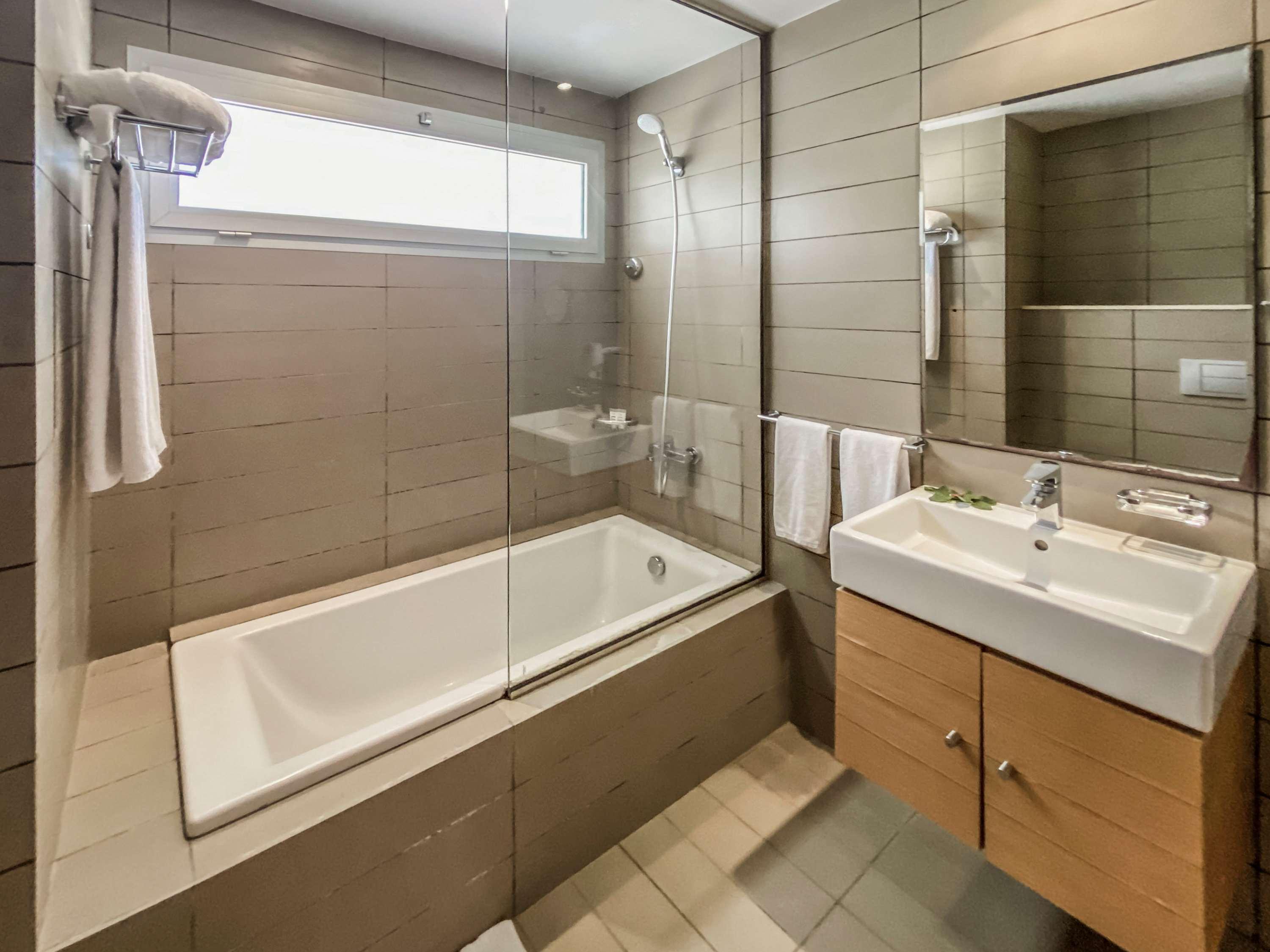 Apartment Sea View with Balcony