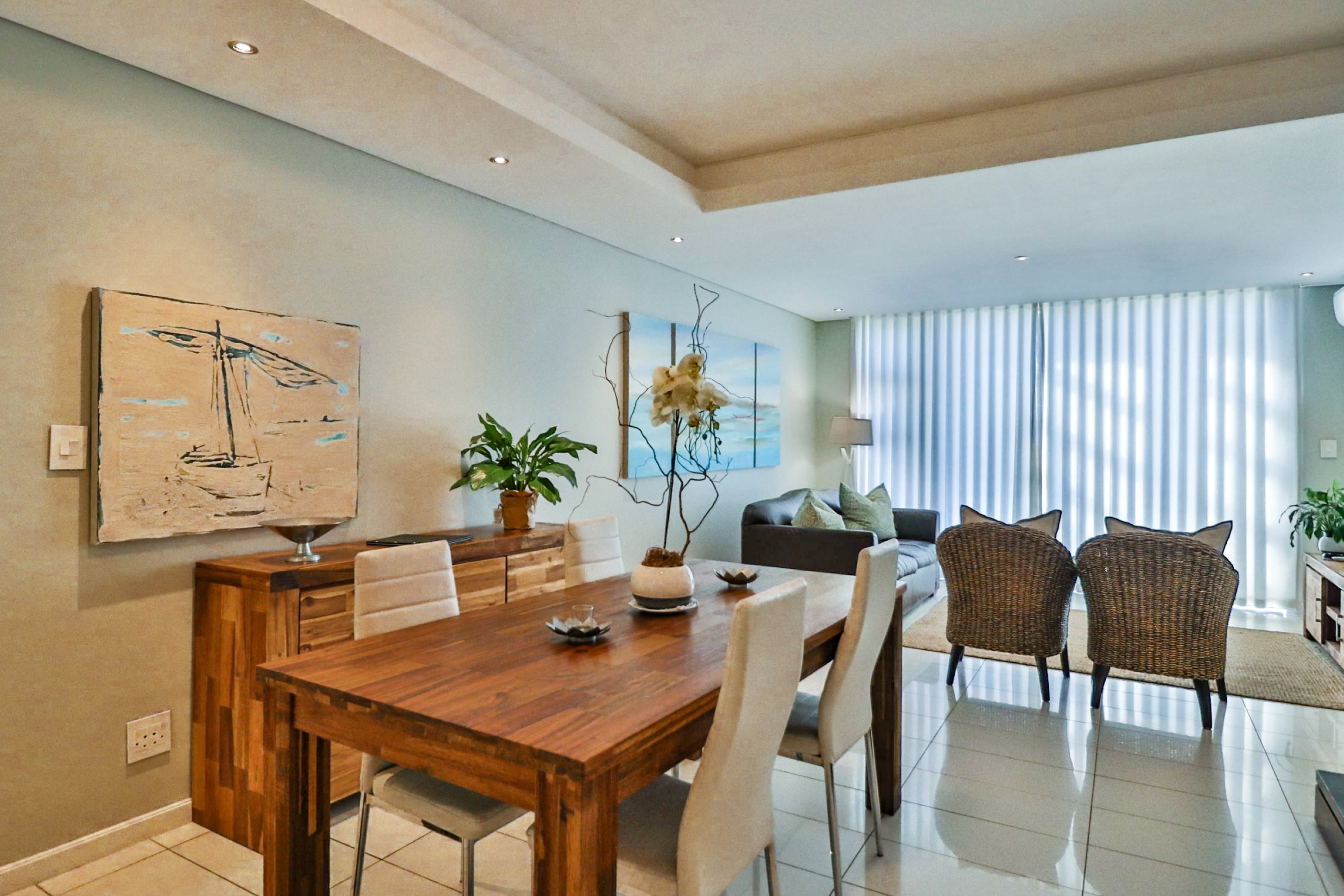 Apartment One Bedroom