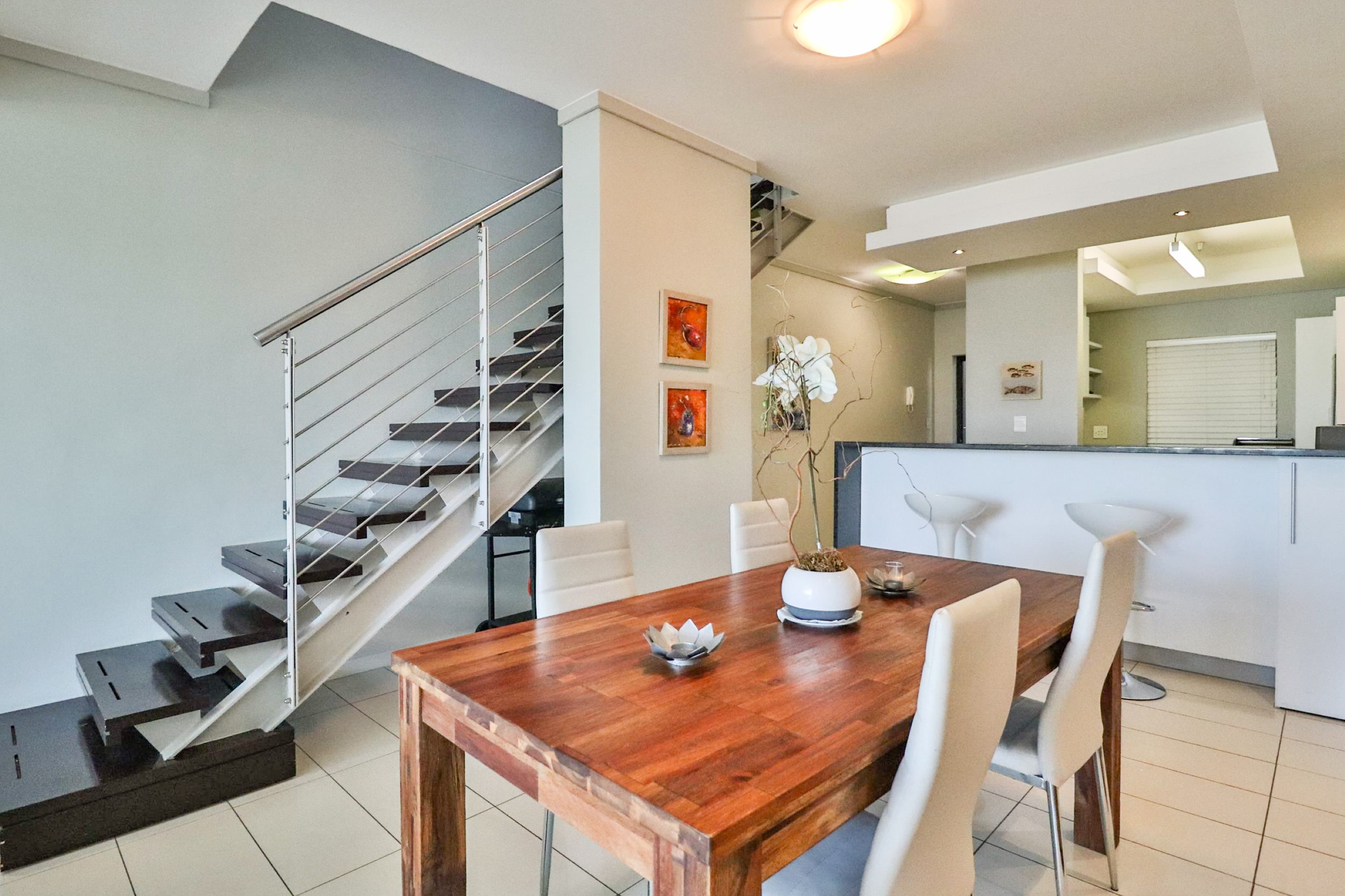 Apartment One Bedroom