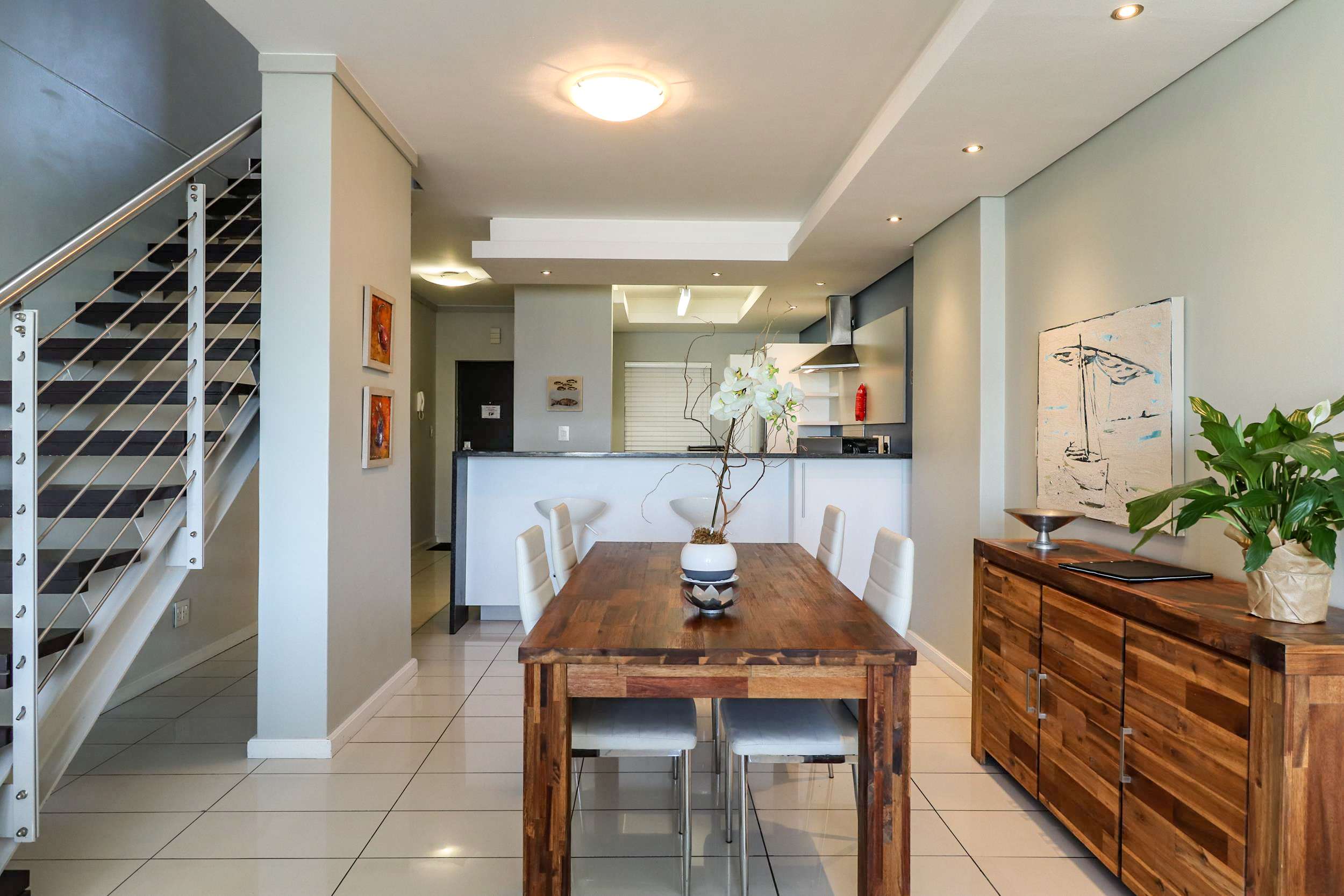 Apartment Two Bedrooms