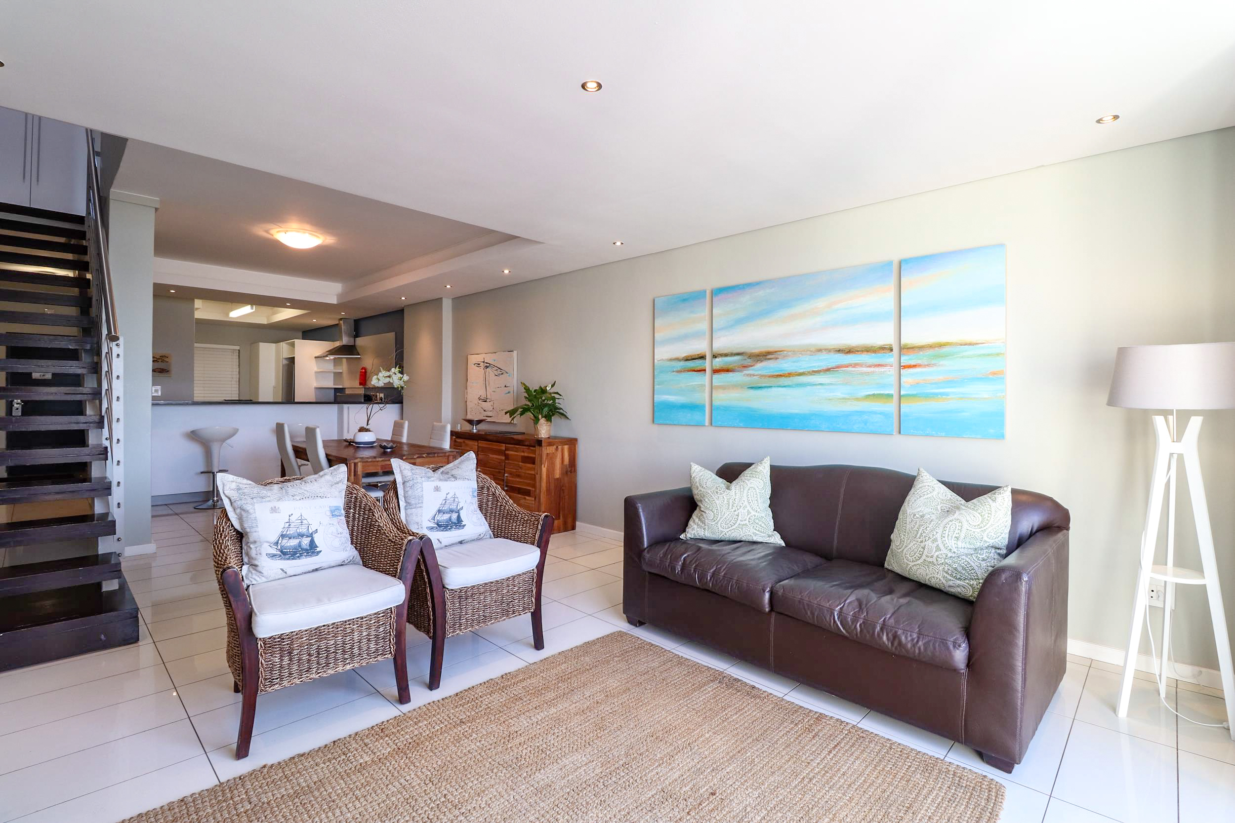 Apartment Two Bedrooms