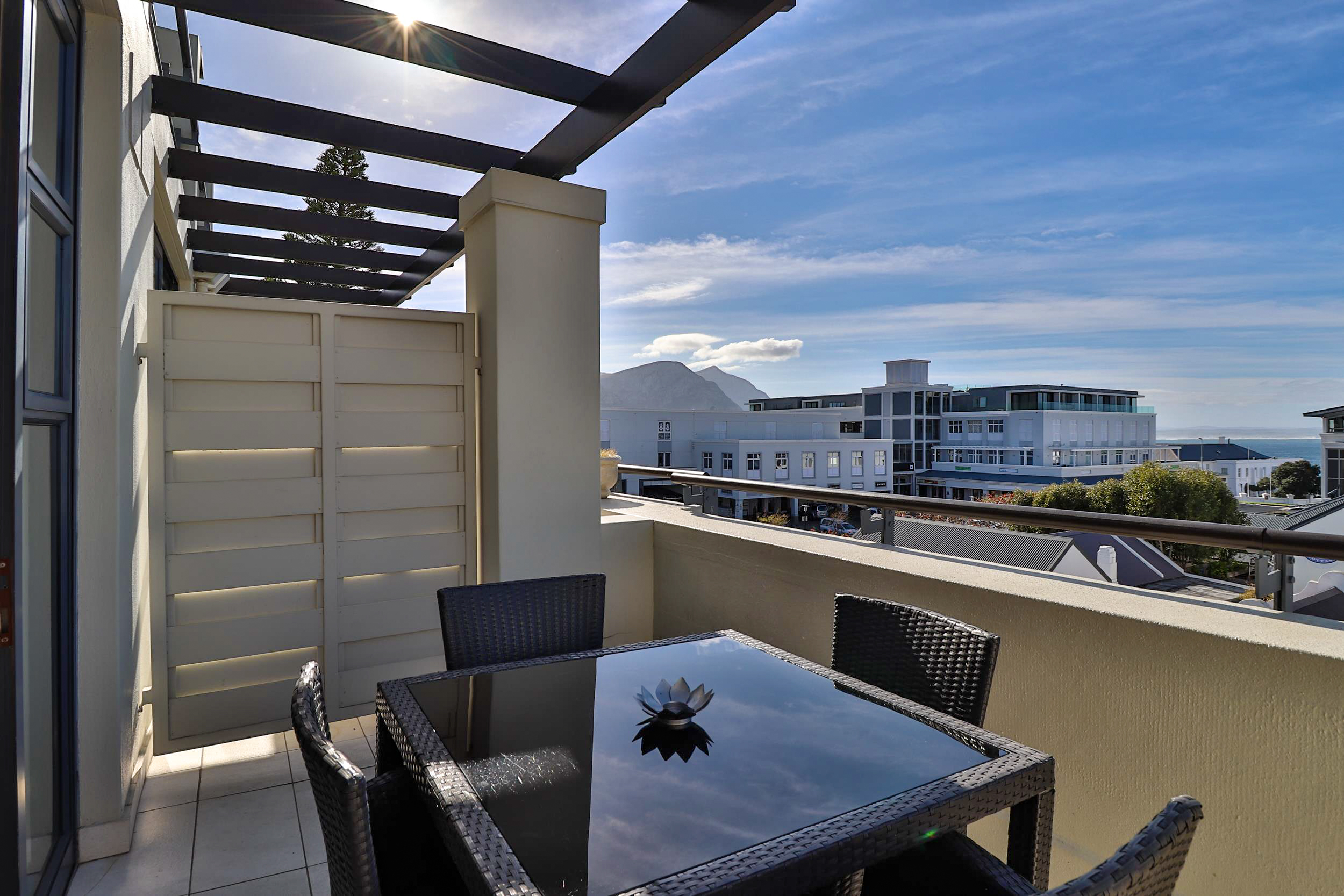 Apartment Two Bedrooms