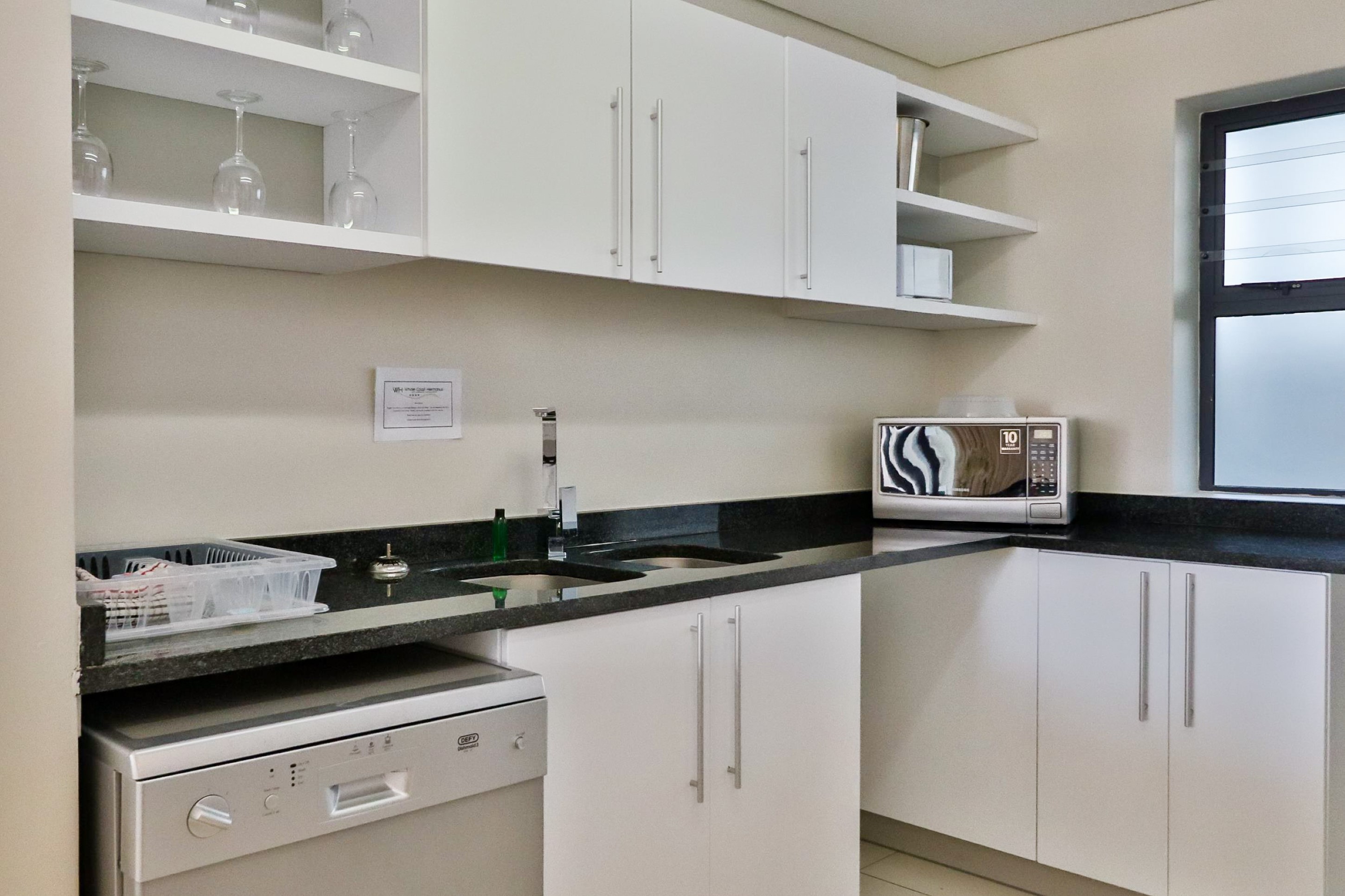 Apartment Three Bedrooms