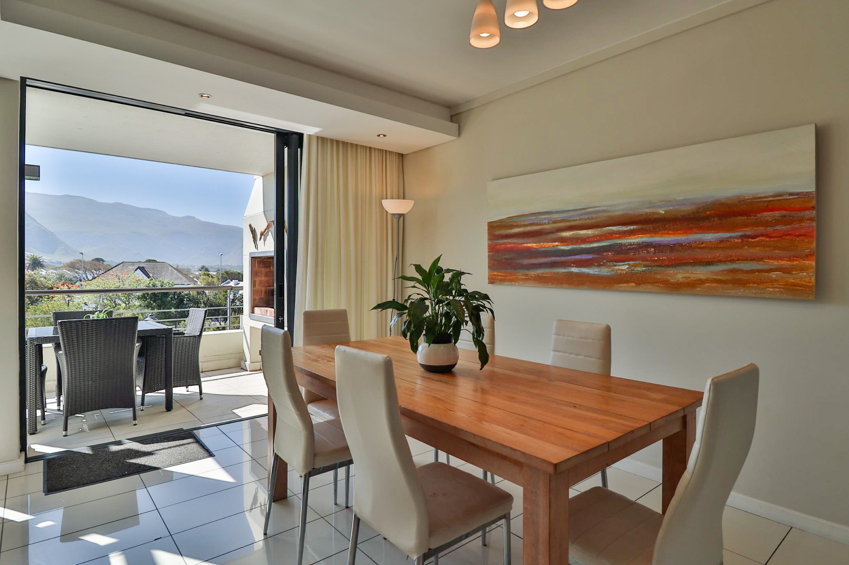 Apartment Three Bedrooms