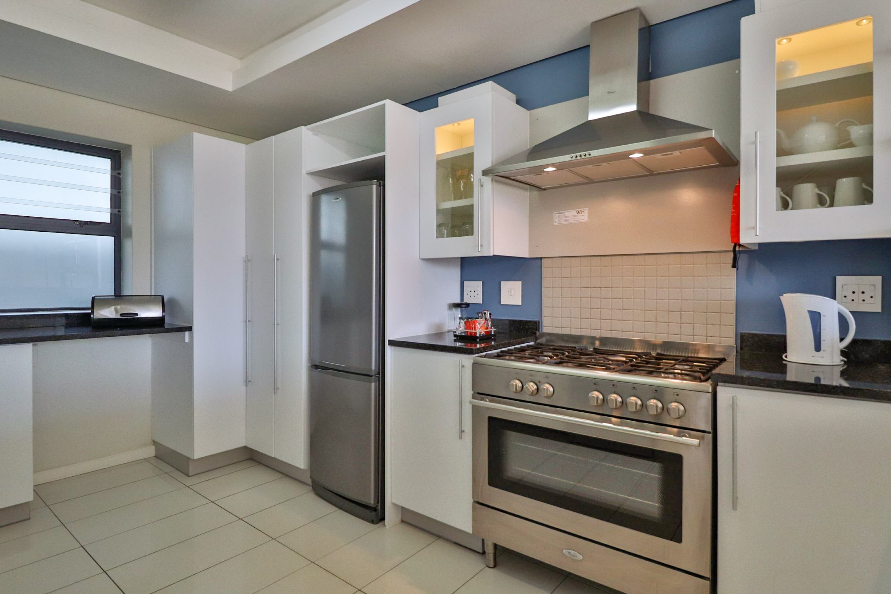 Apartment Three Bedrooms