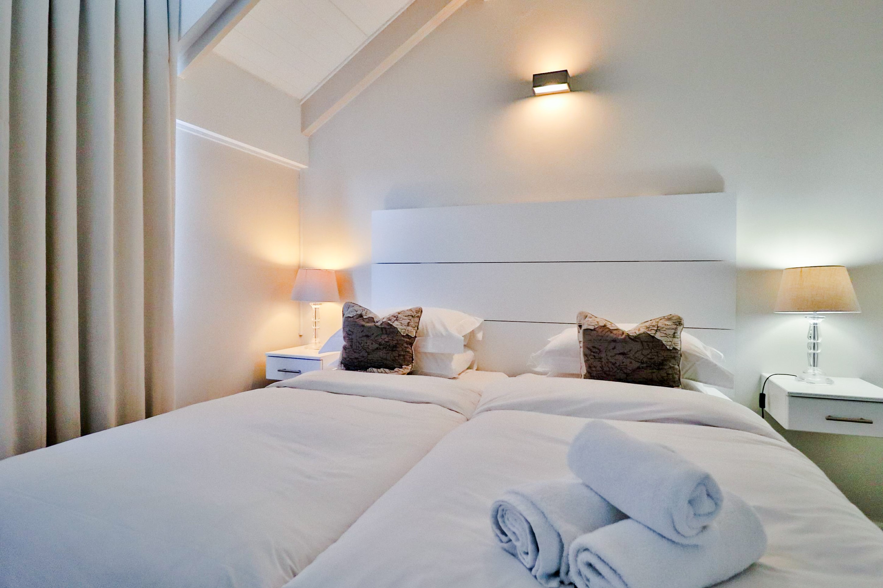 Apartment Three Bedrooms