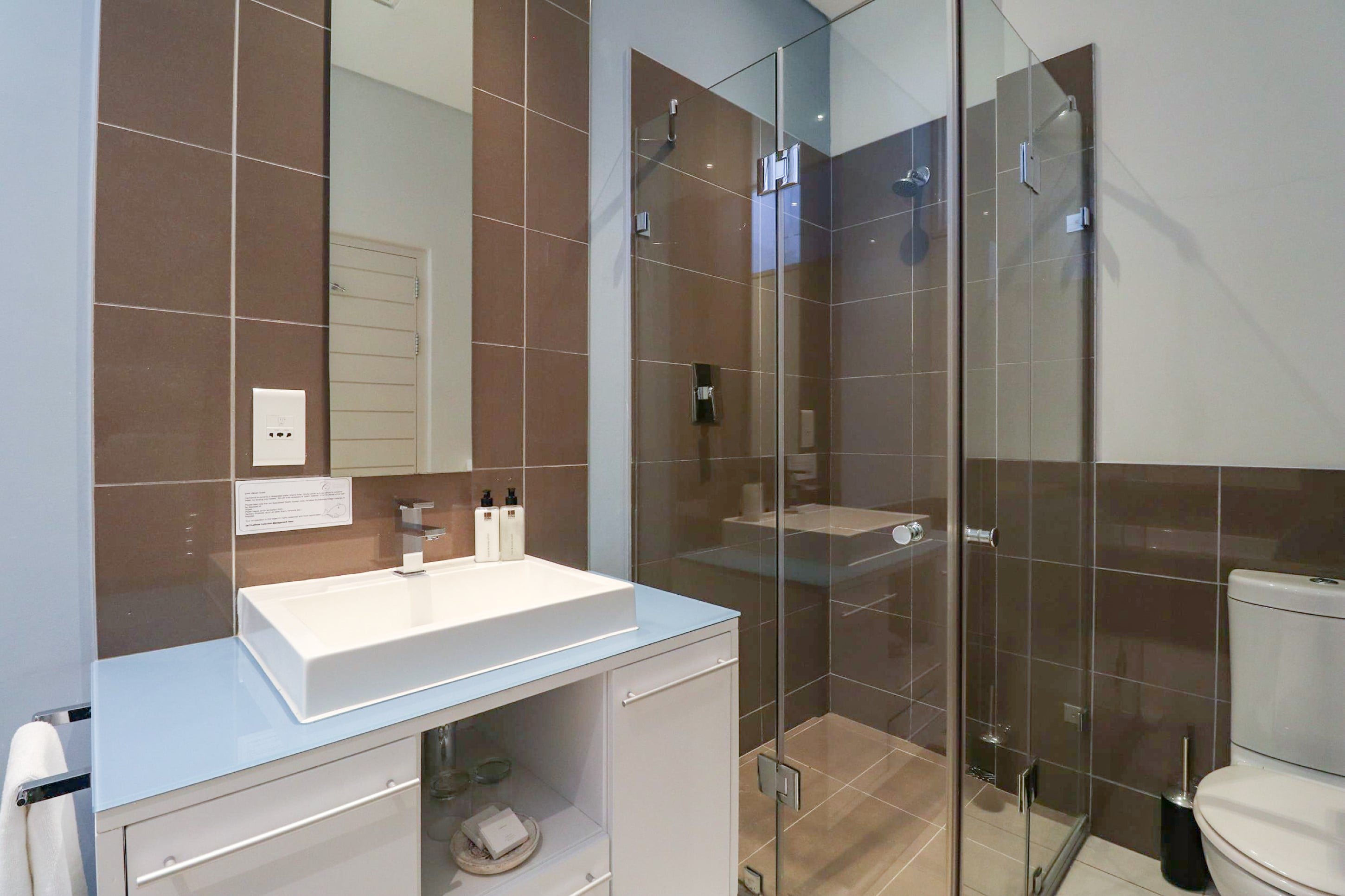 Apartment Three Bedrooms