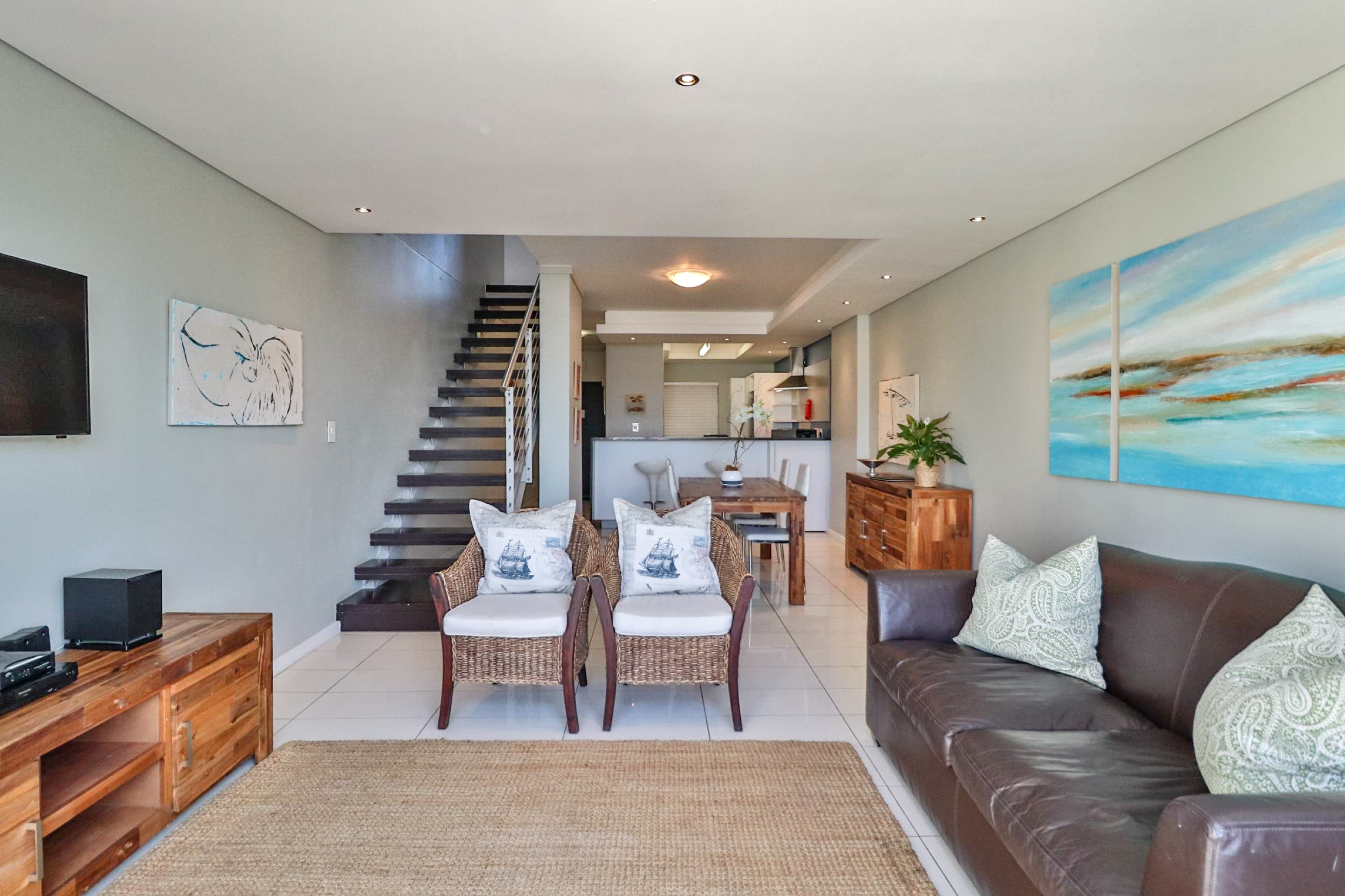 Apartment One Bedroom