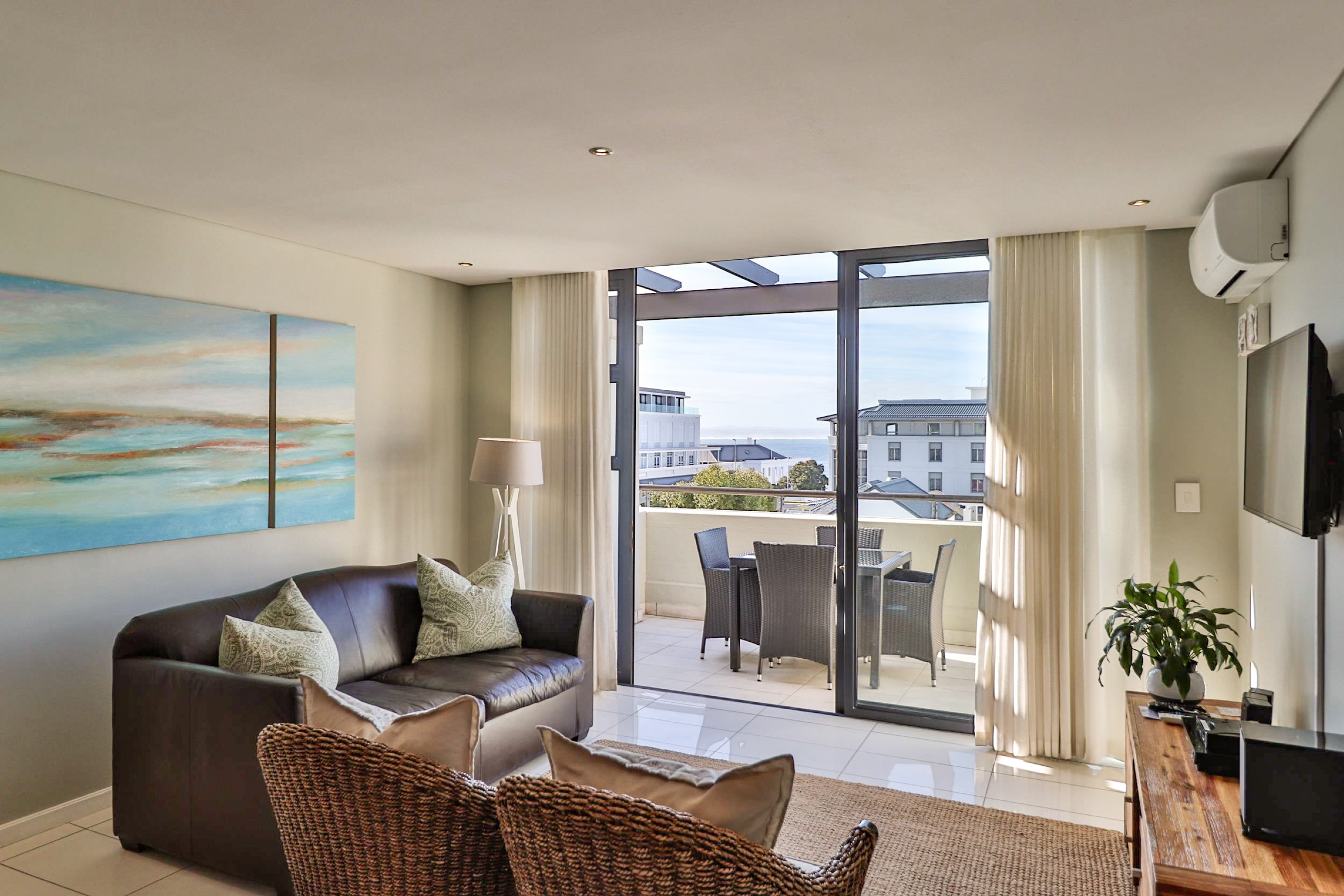 Apartment One Bedroom