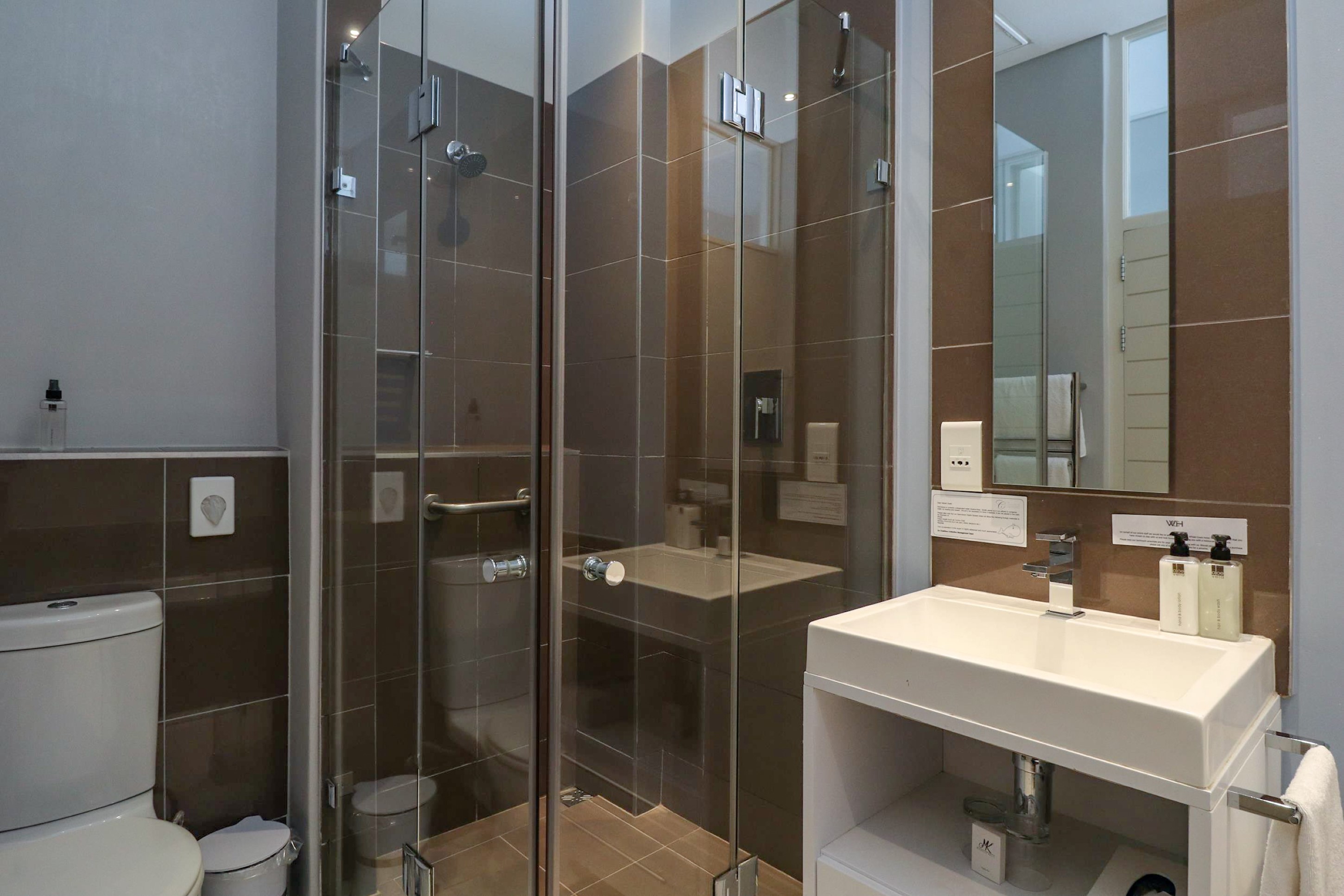 Apartment One Bedroom