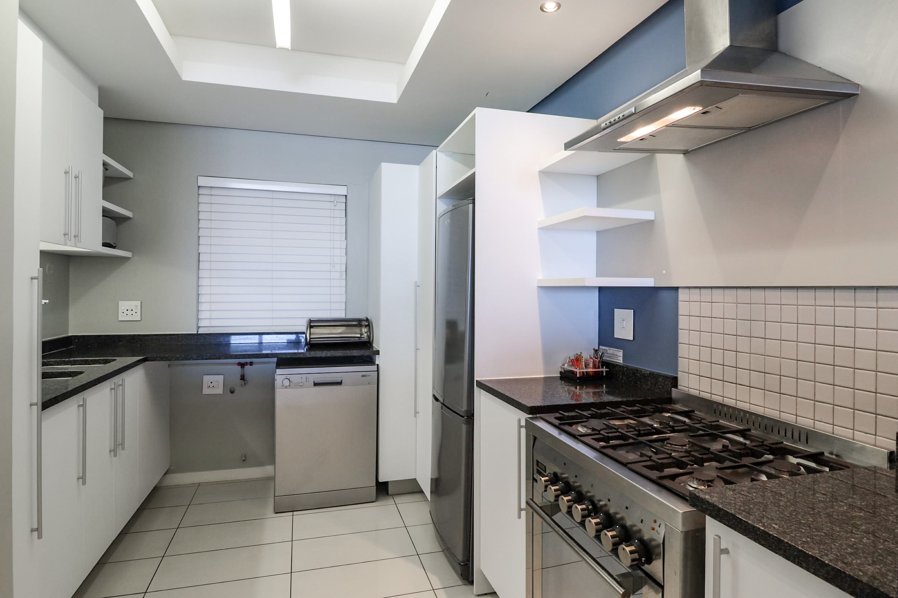 Apartment One Bedroom