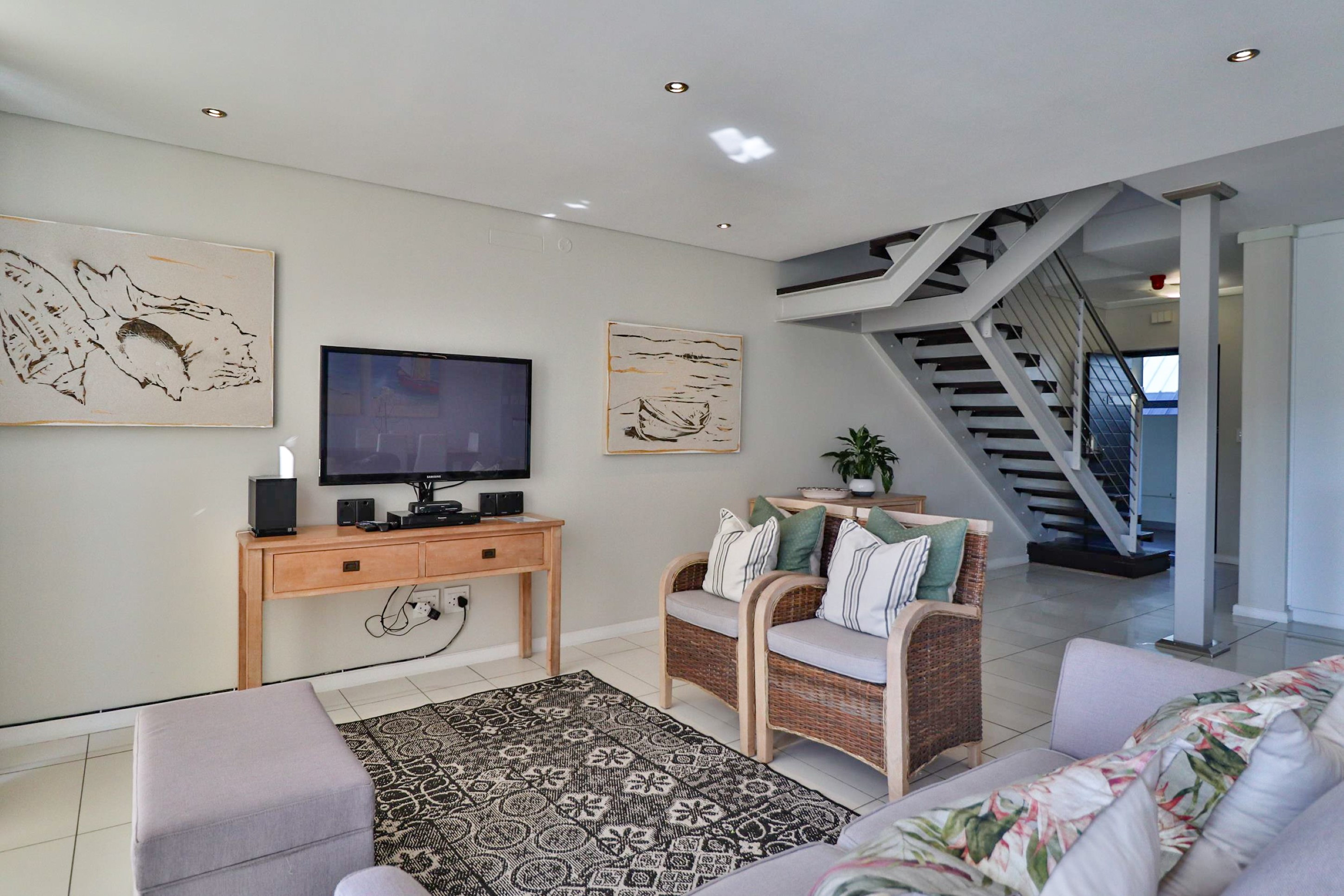 Apartment Three Bedrooms