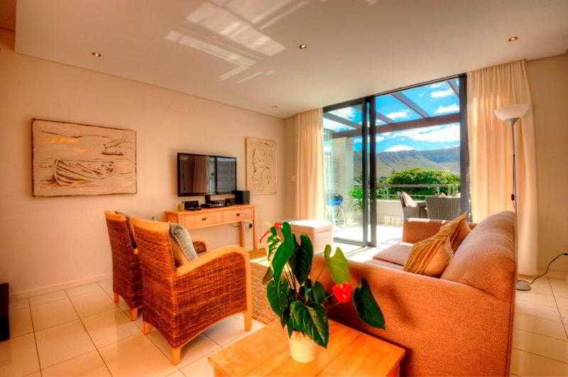 Apartment One Bedroom