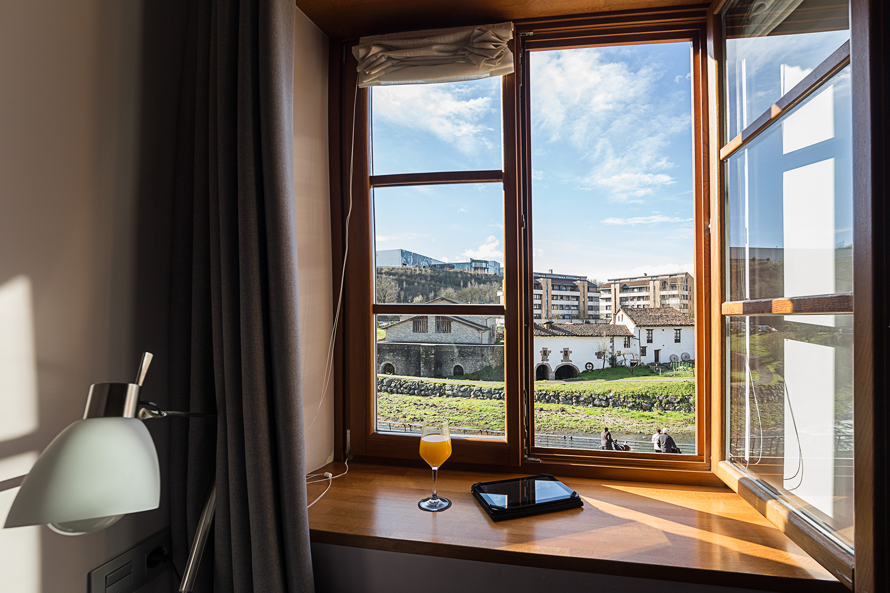 Double Single Standard