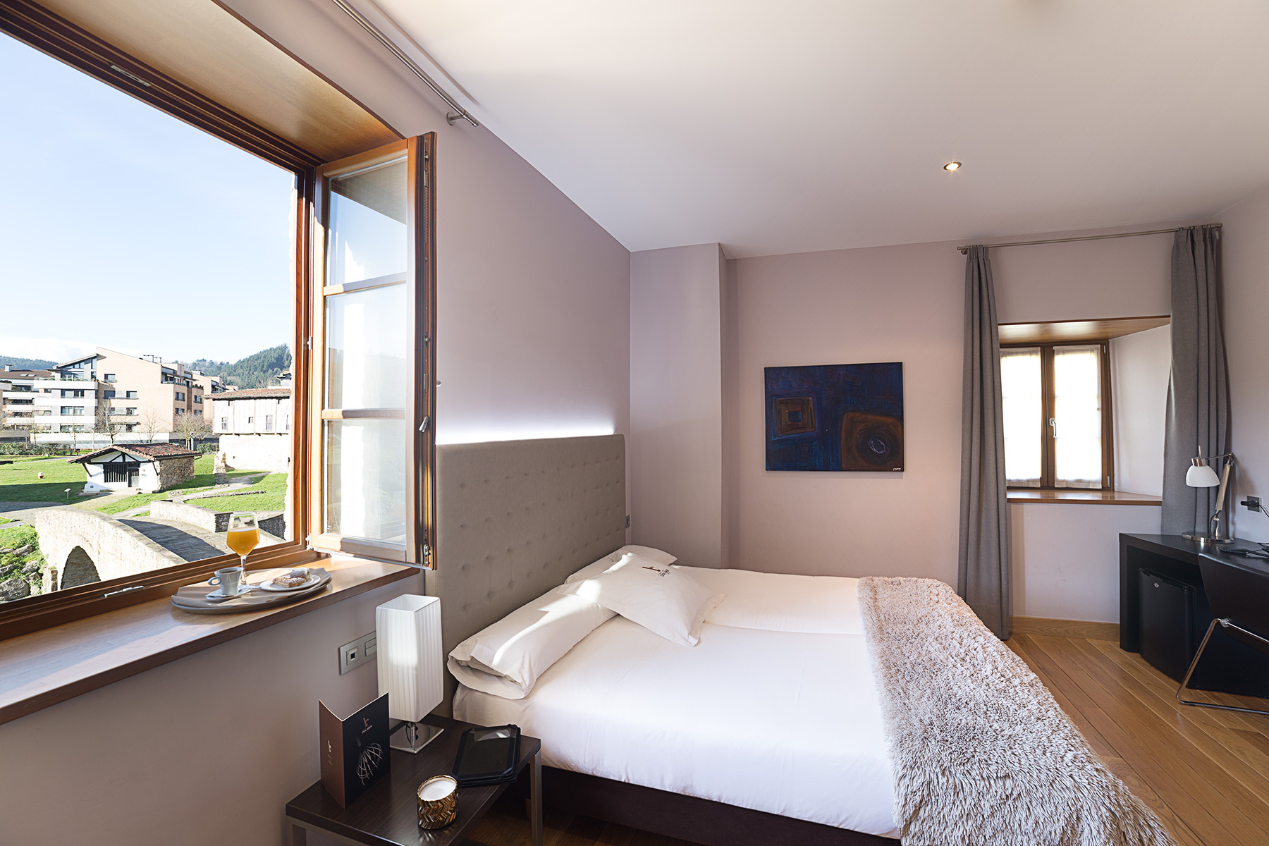 Double Single Standard