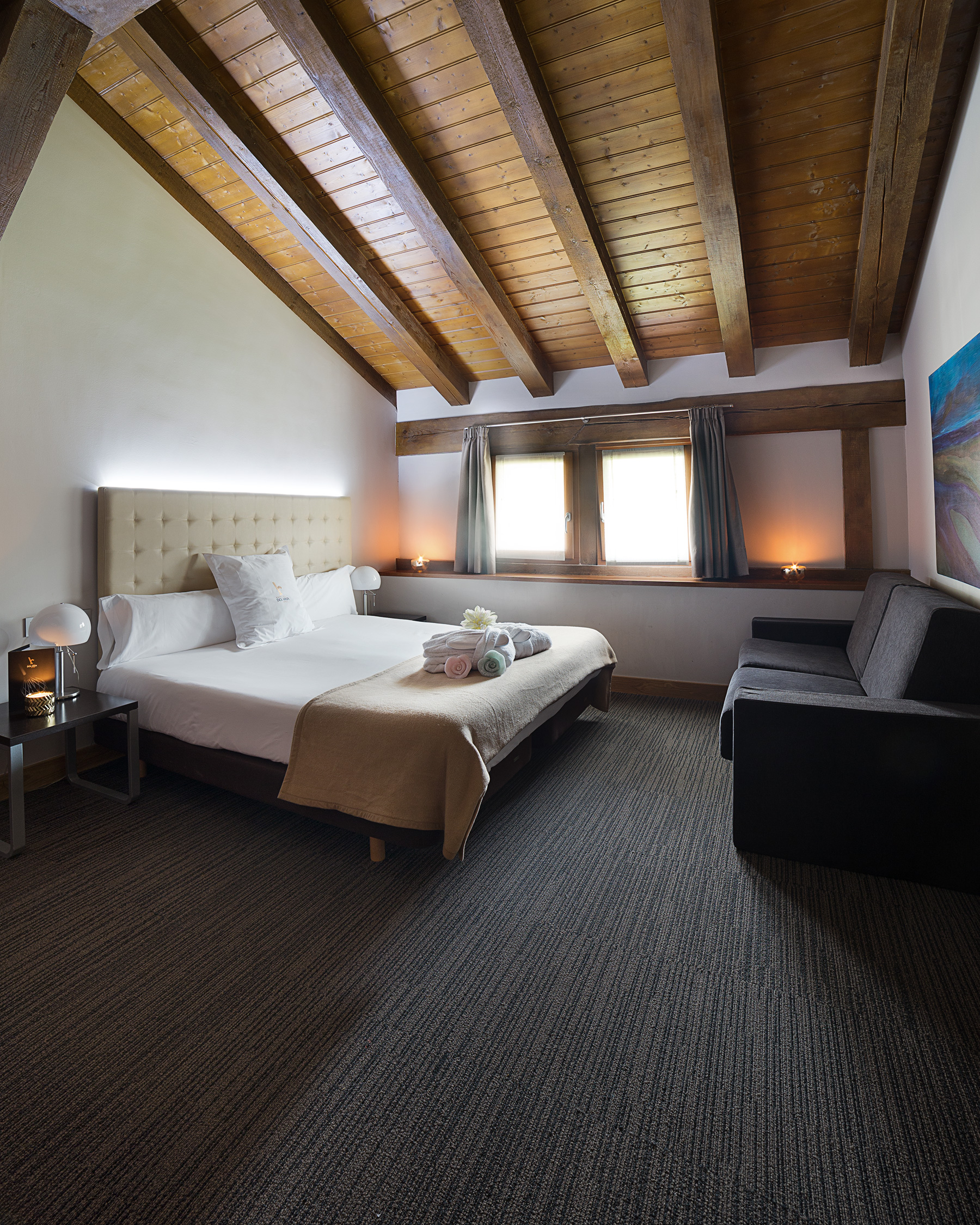 Double Single Superior