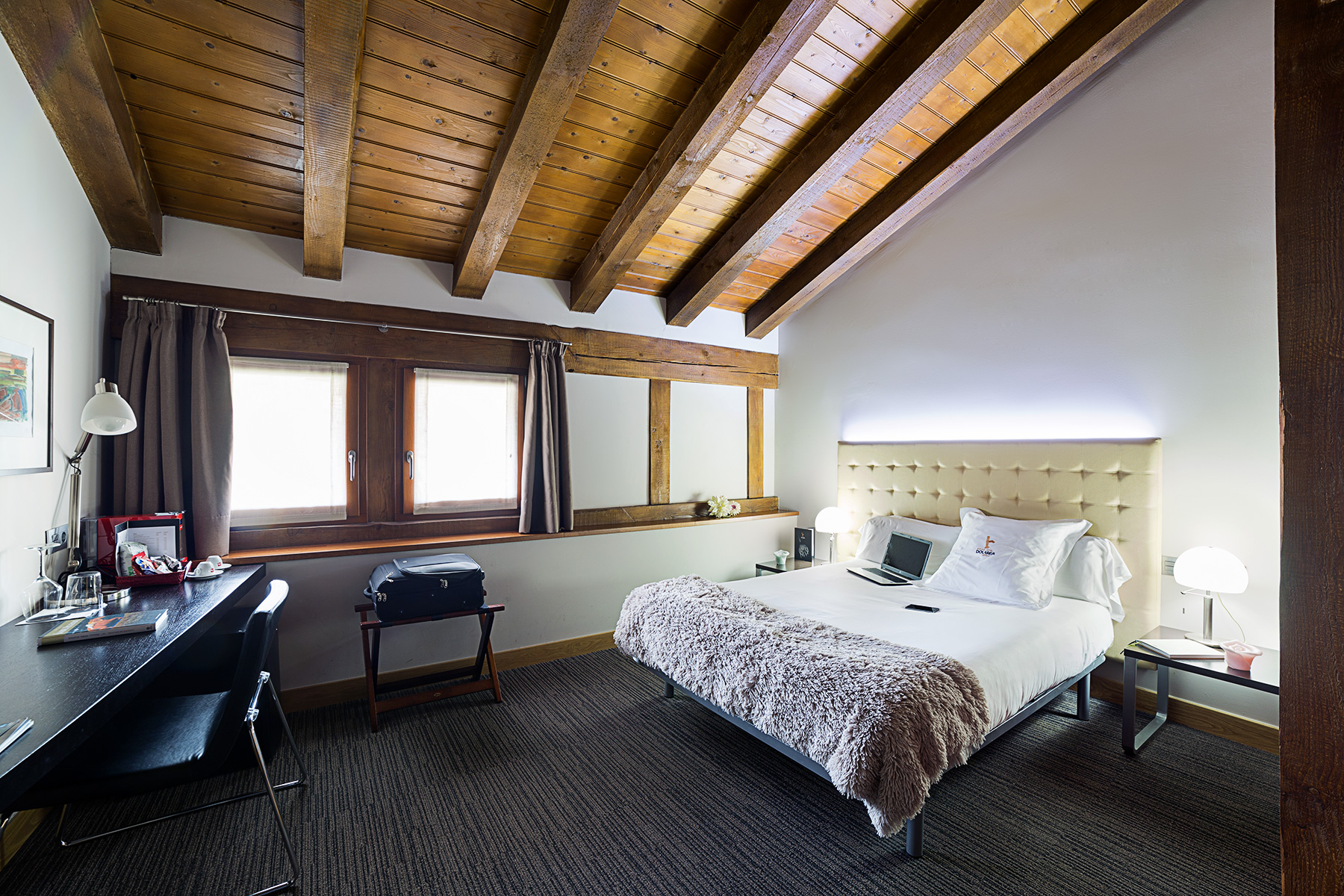 Double Single Standard