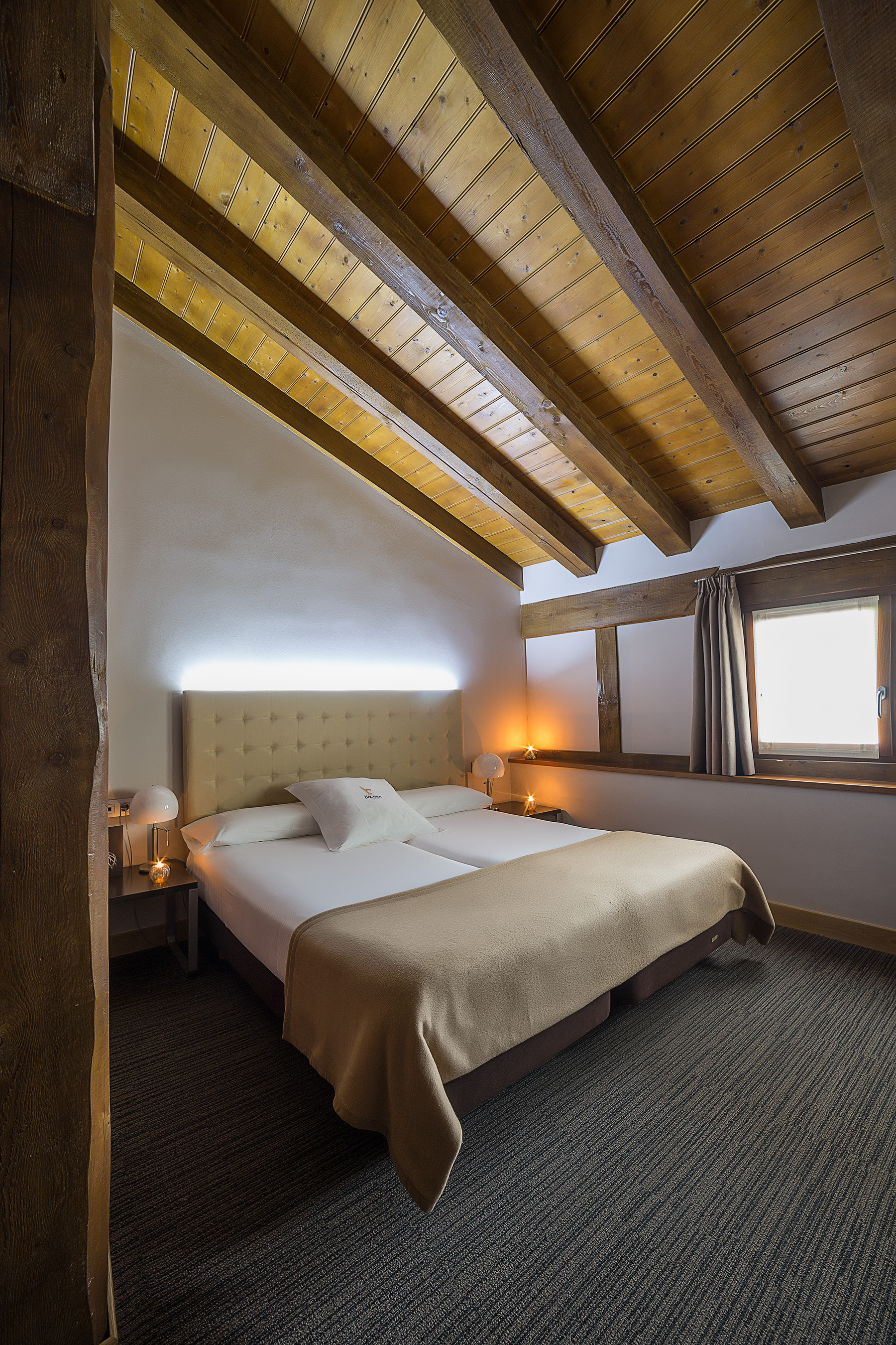 Double Single Standard