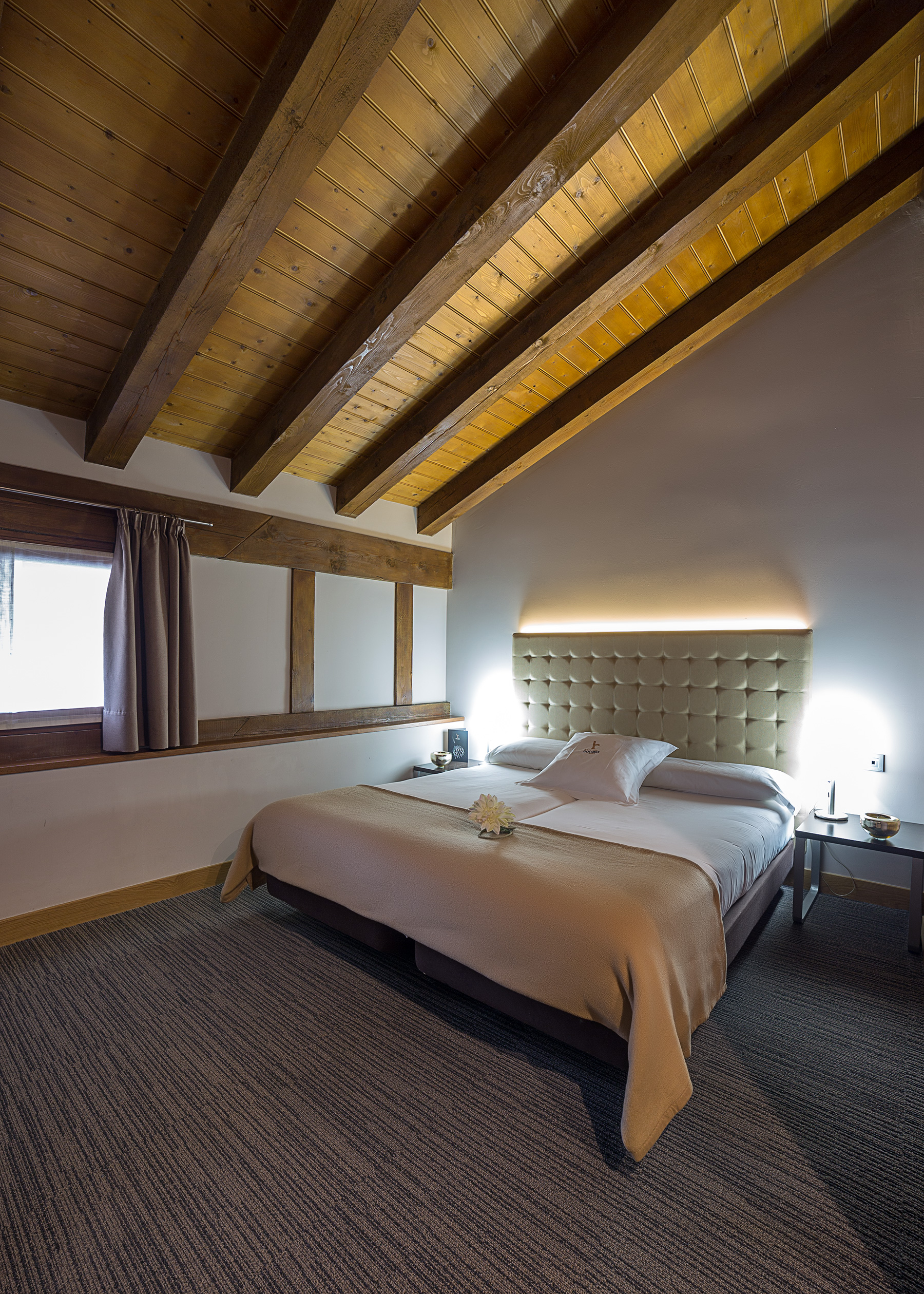 Double or Twin Standard