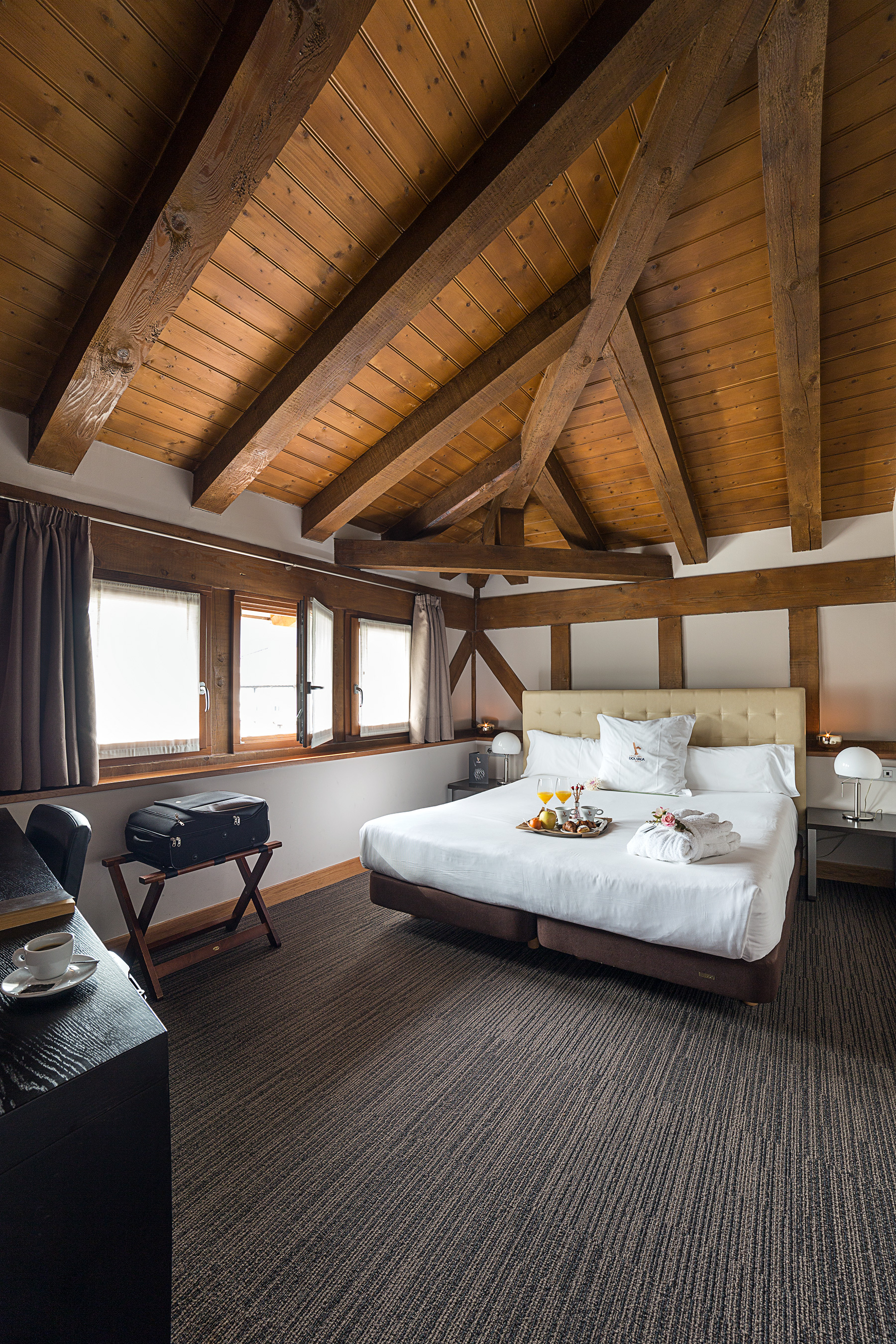 Double or Twin Standard