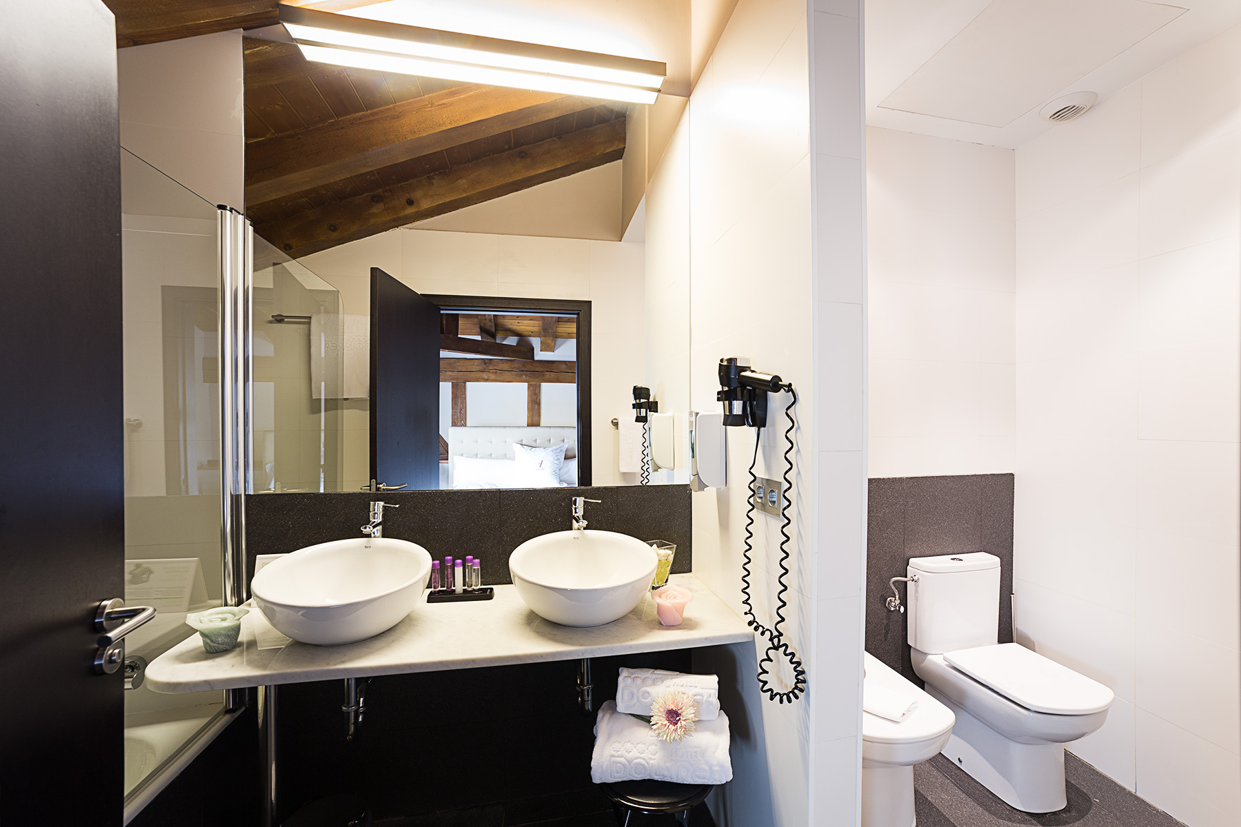 Double or Twin Superior