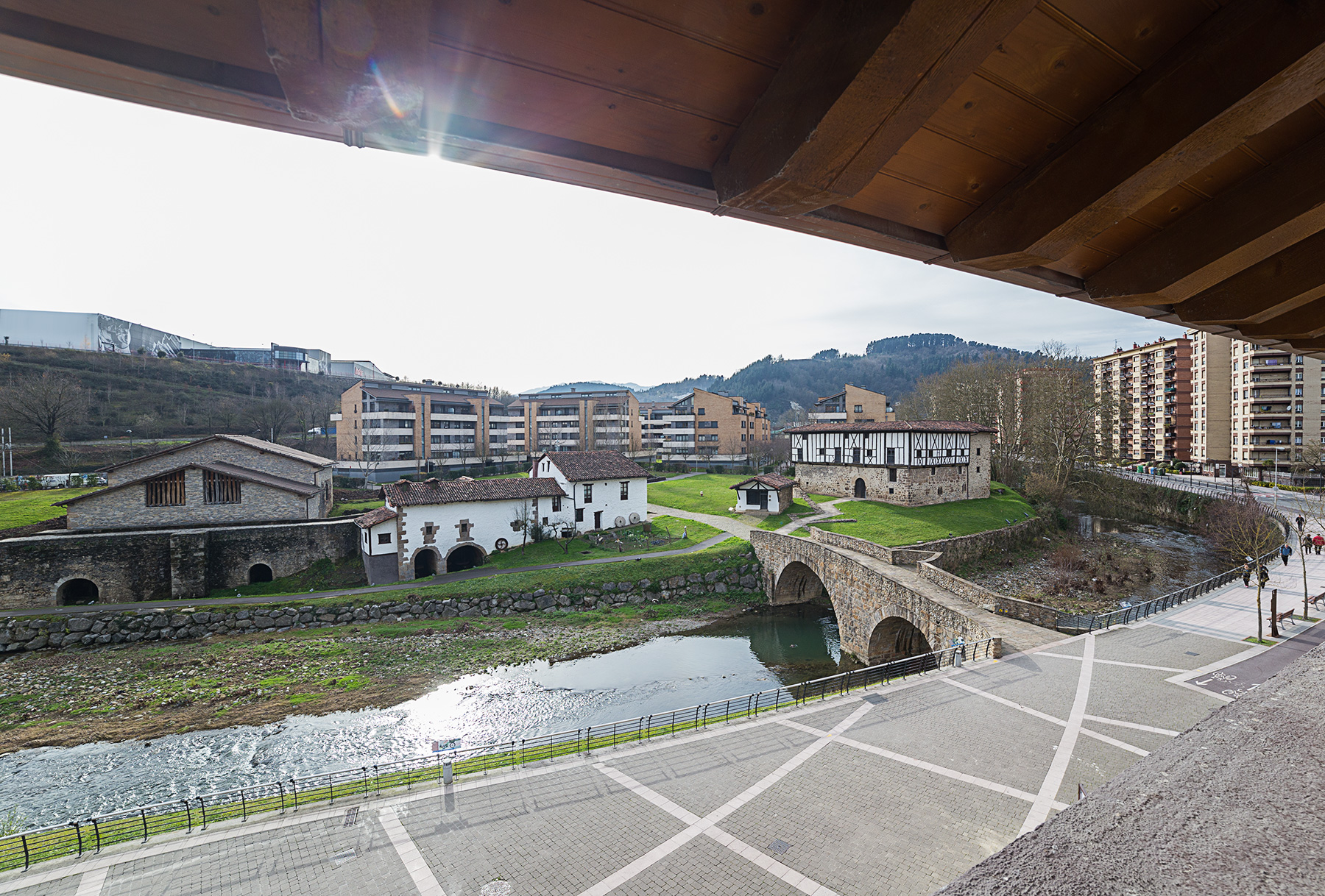 Double or Twin Superior