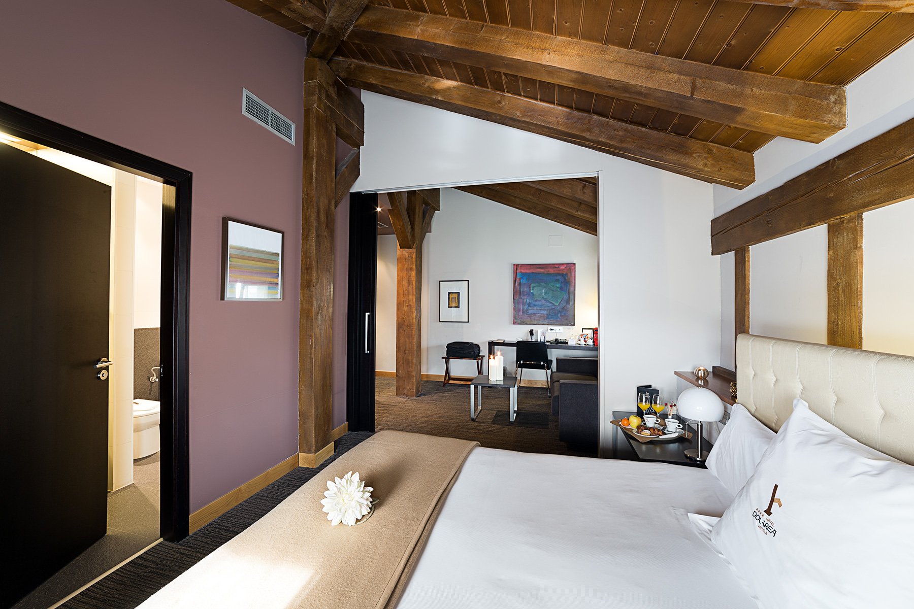 Double or Twin Superior