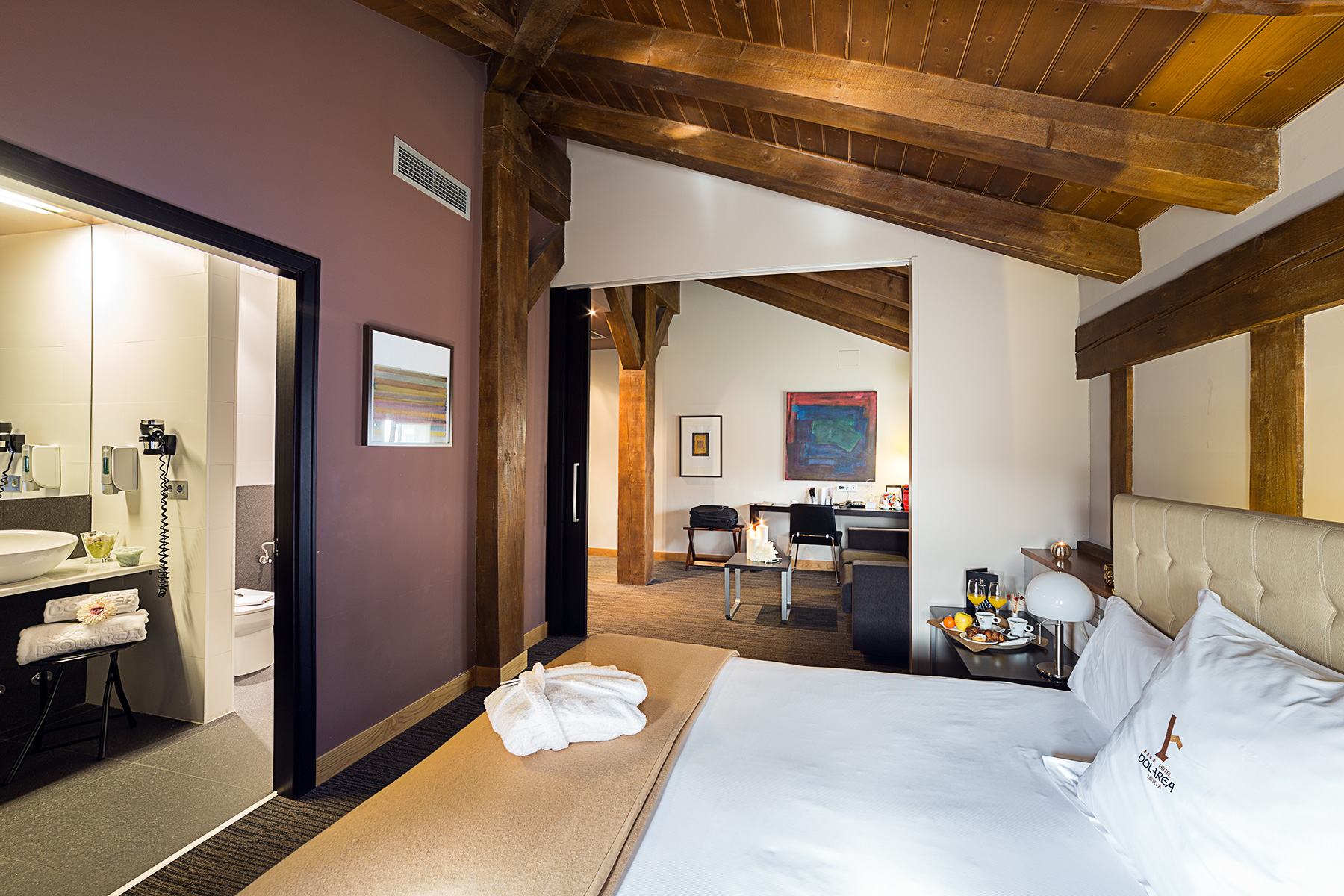 Double or Twin Superior