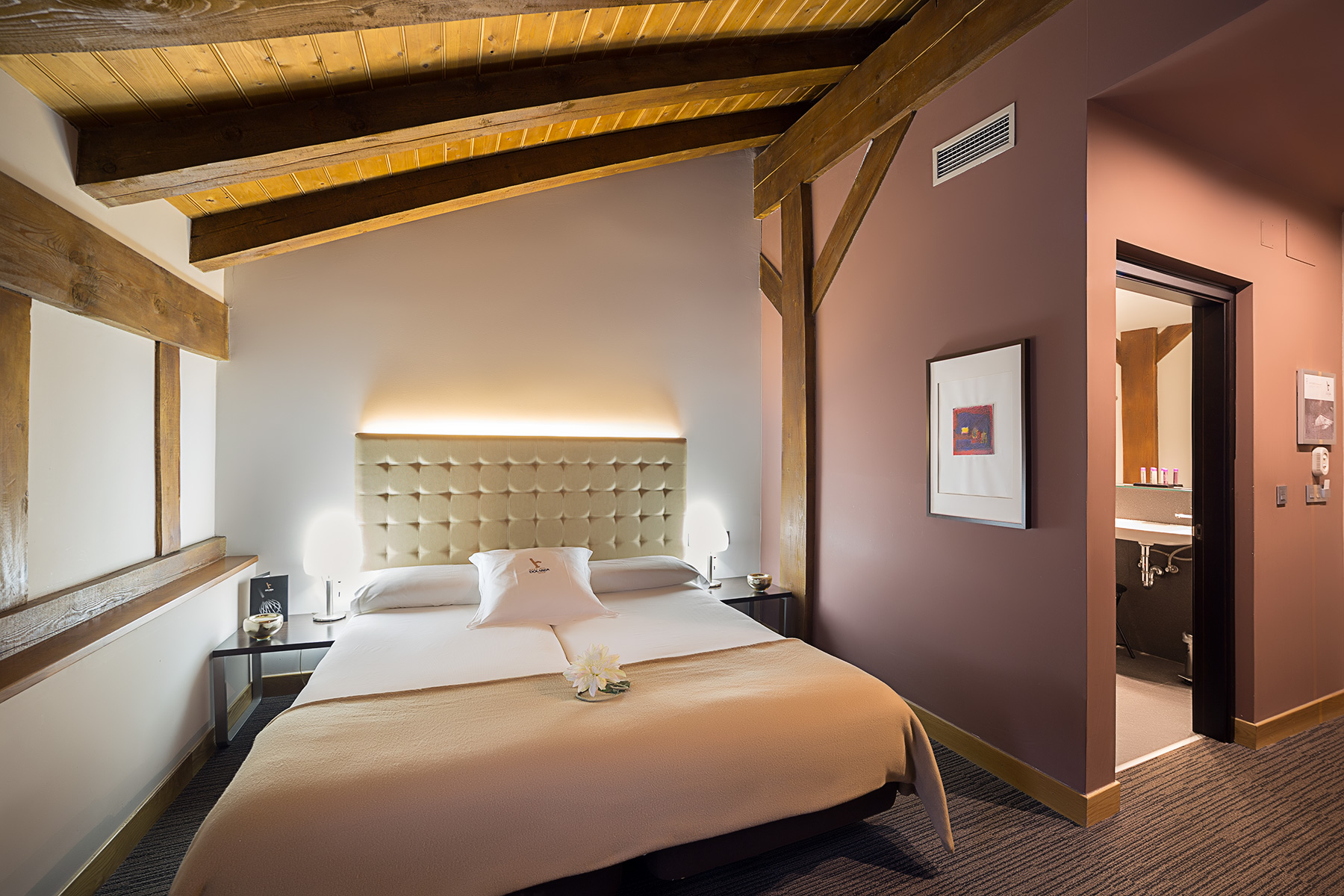 Double Single Standard