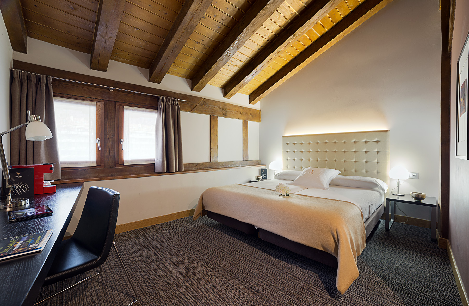 Double Single Standard