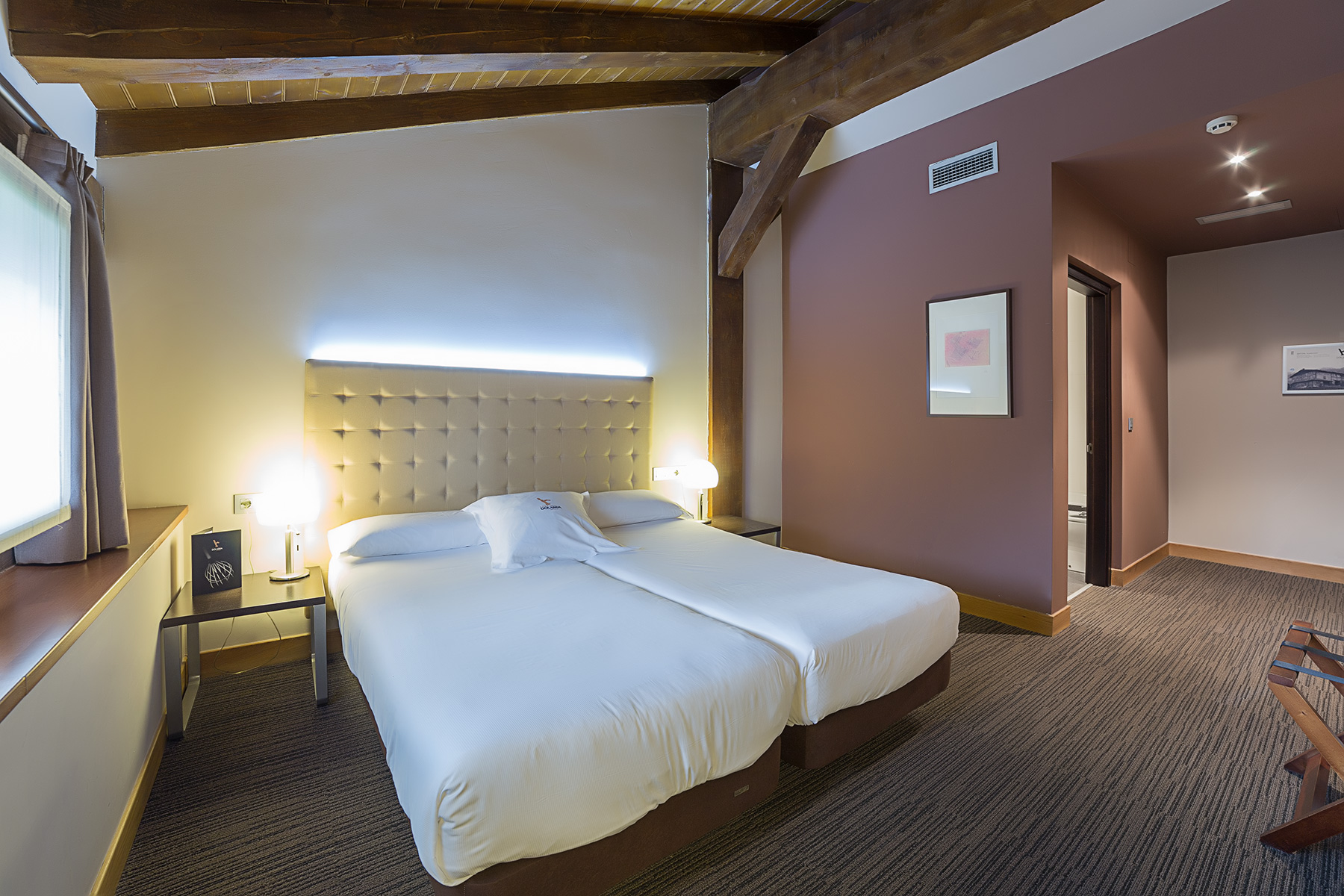 Double Single Standard