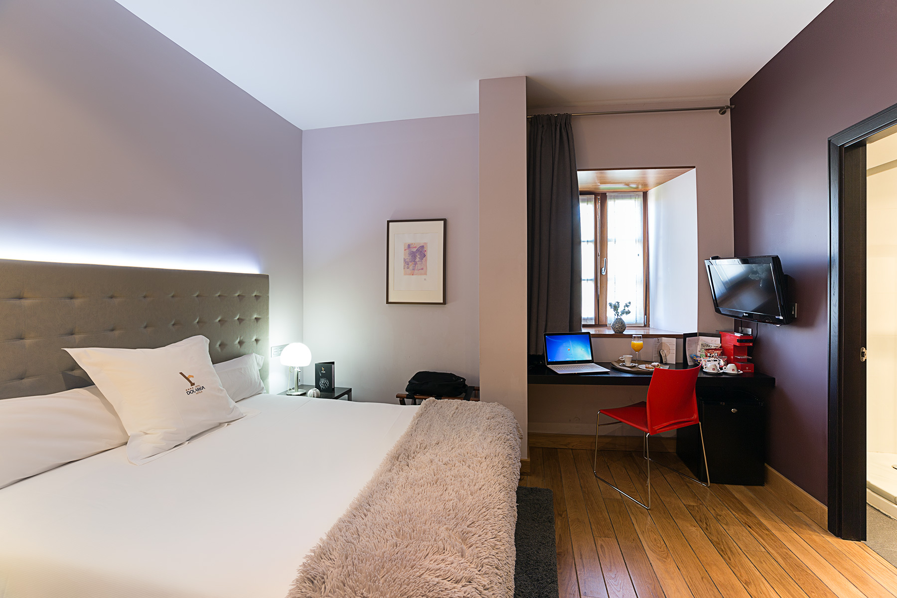 Double Single Comfort