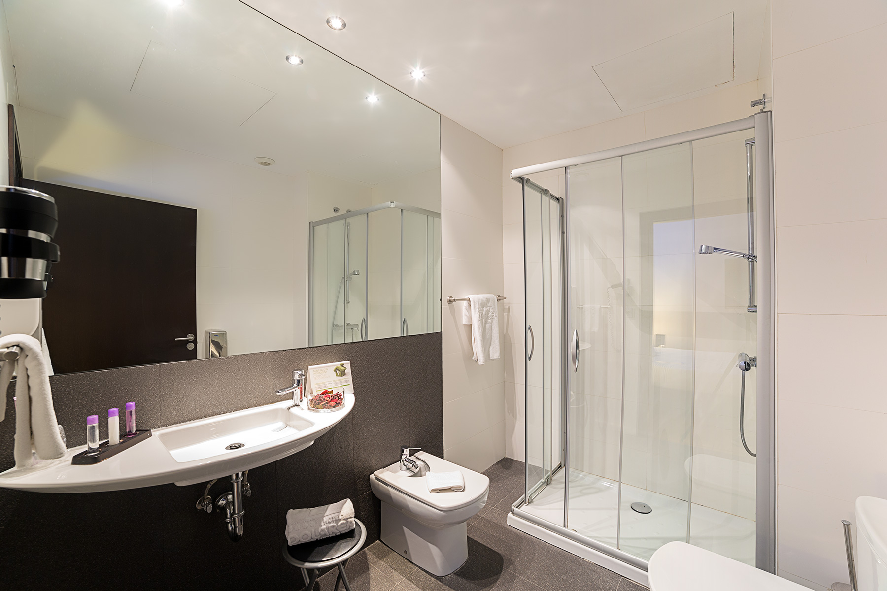 Double Single Comfort