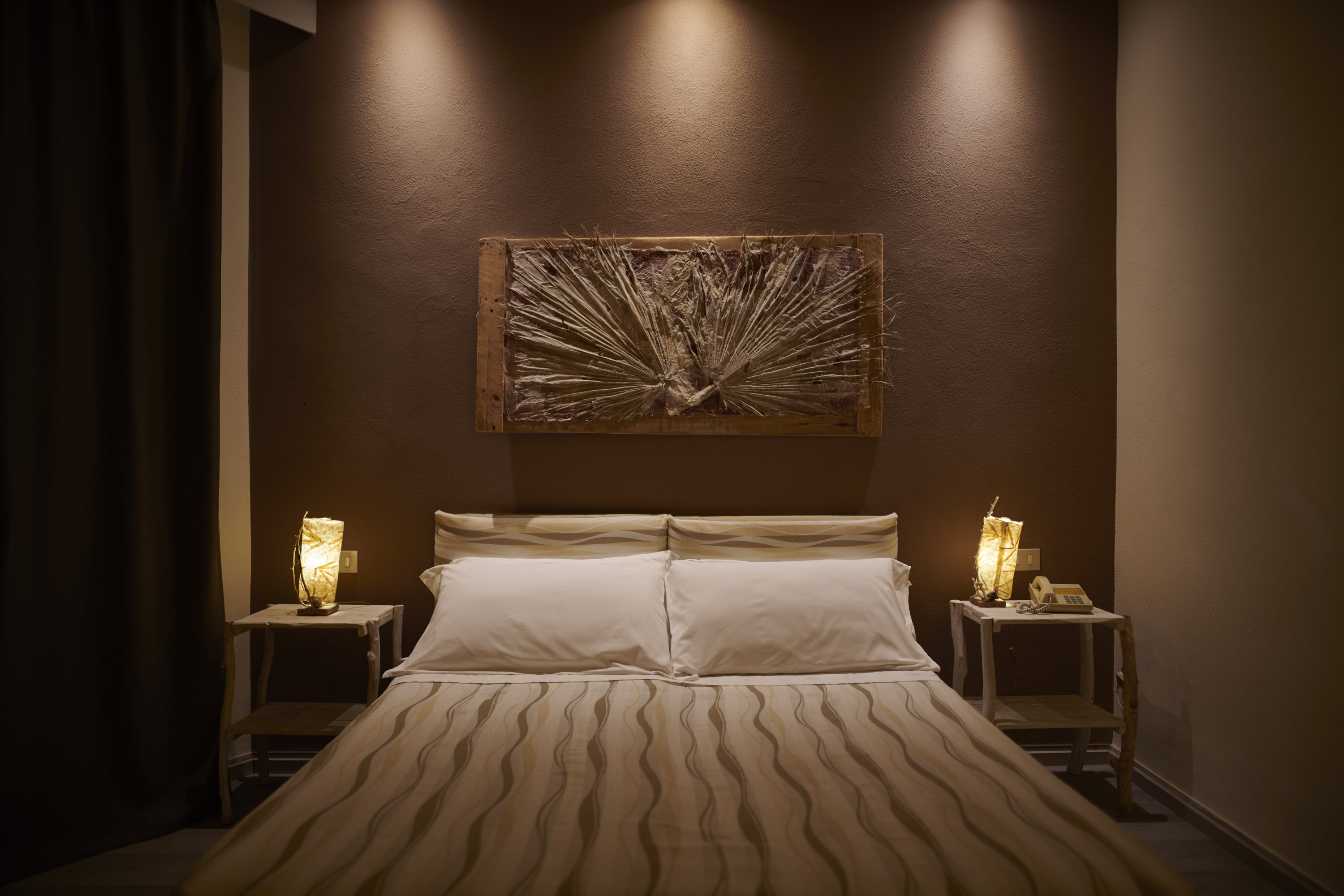 Double or Twin Superior