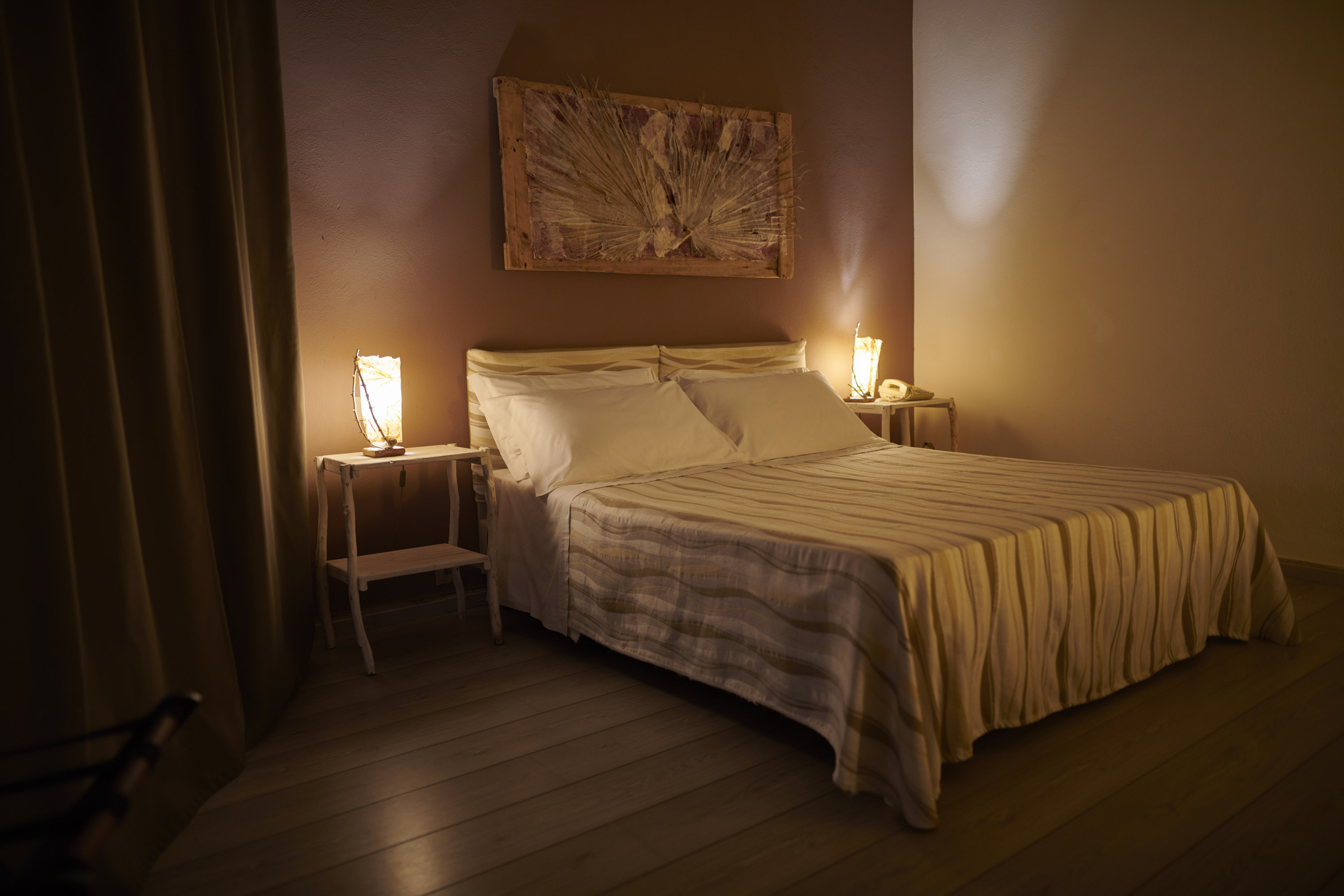 Double or Twin Superior