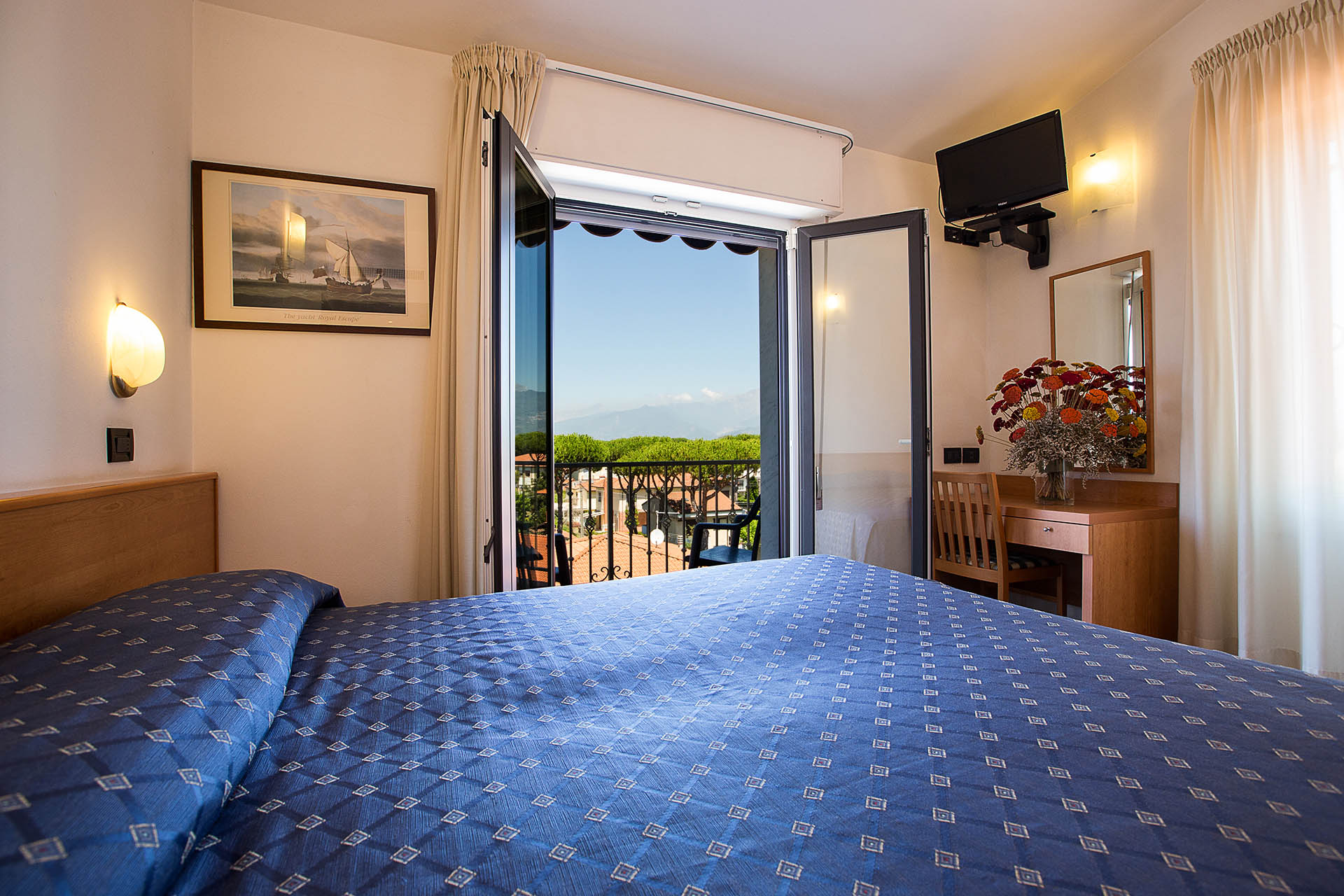 Double or Twin Classic