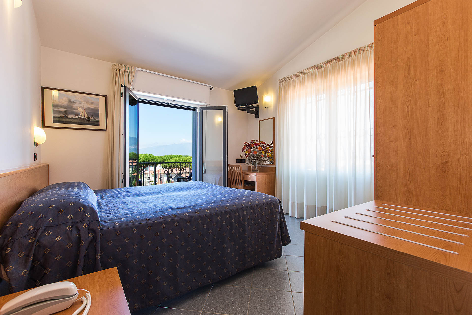 Double or Twin Classic