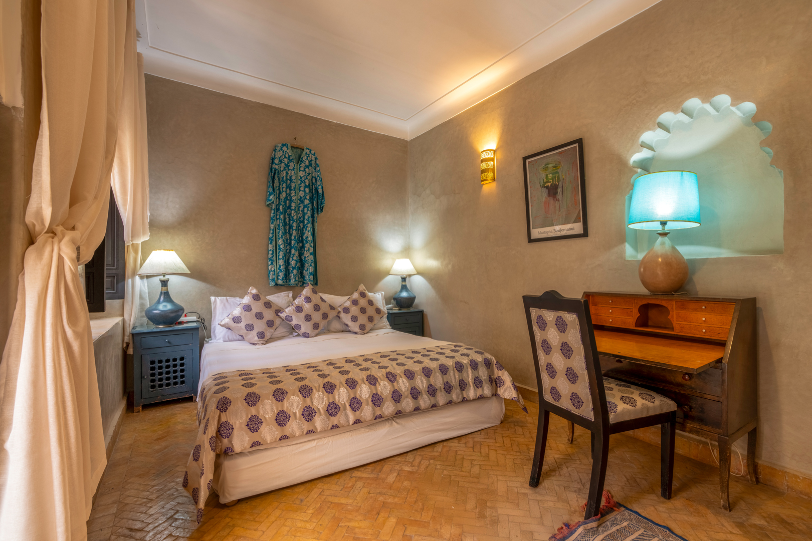 Double or Twin Superior