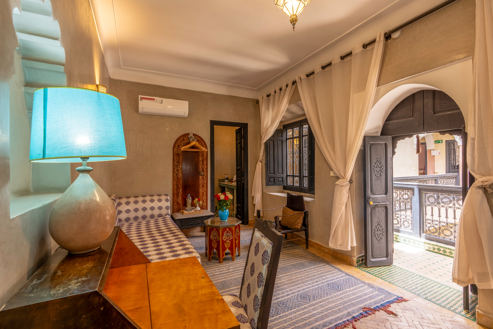 Double or Twin Superior