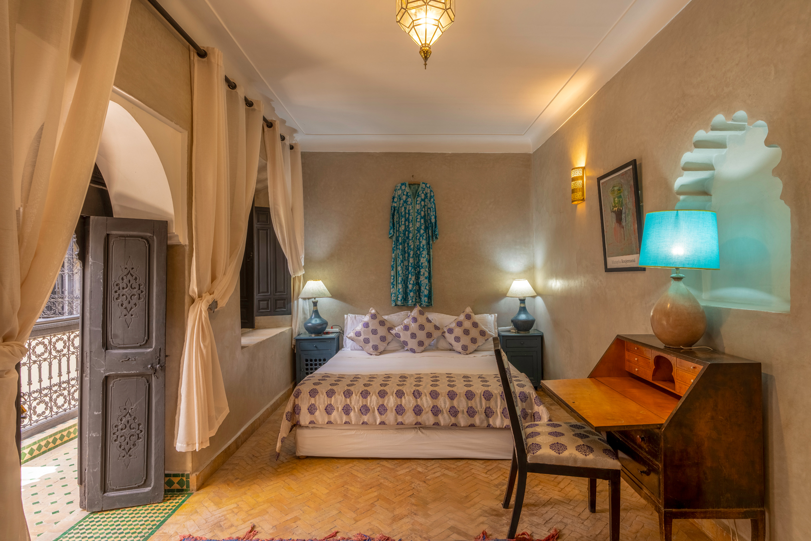 Double or Twin Superior