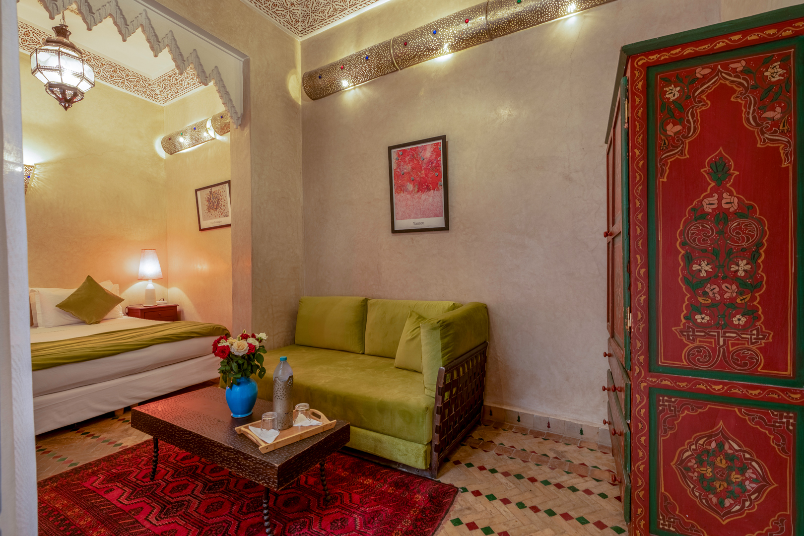 Double or Twin Superior