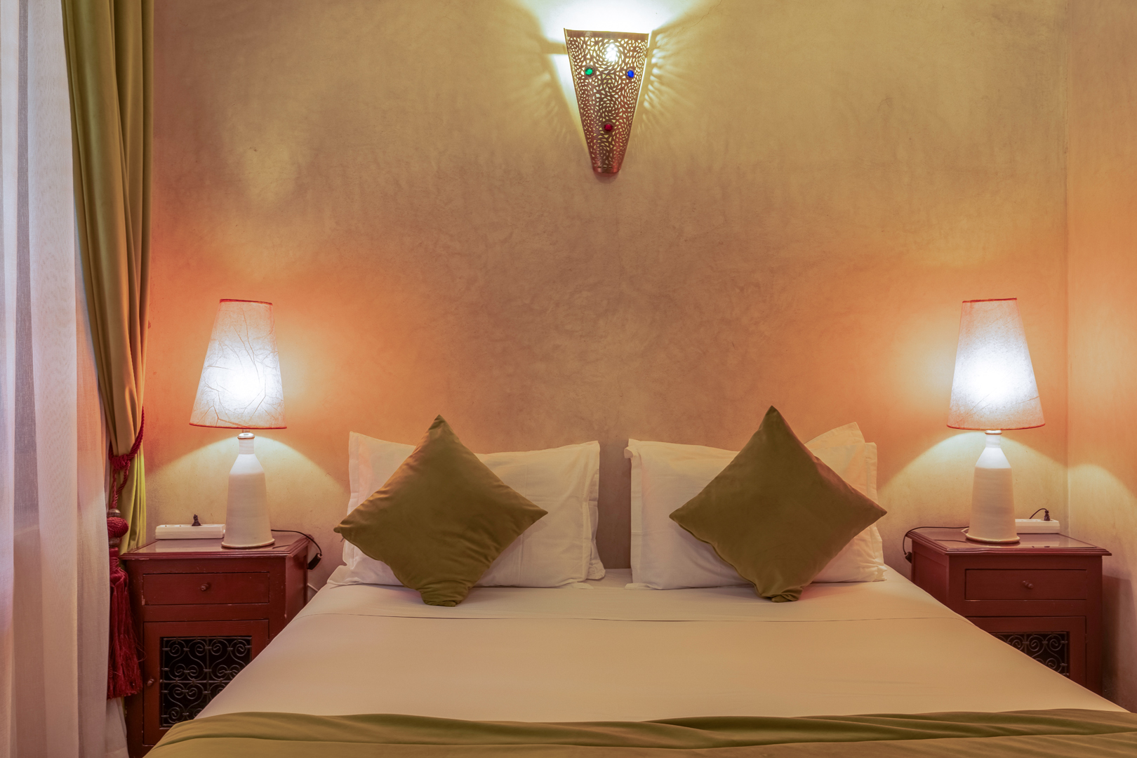 Double or Twin Superior