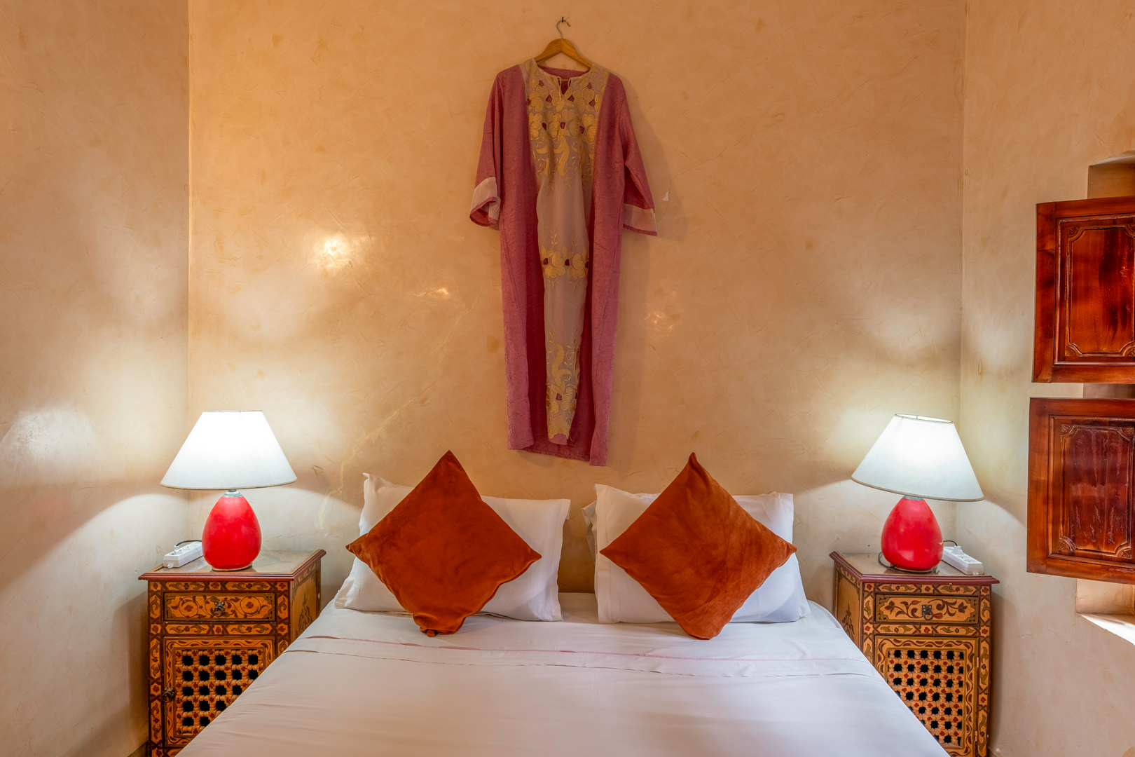 Double or Twin Superior