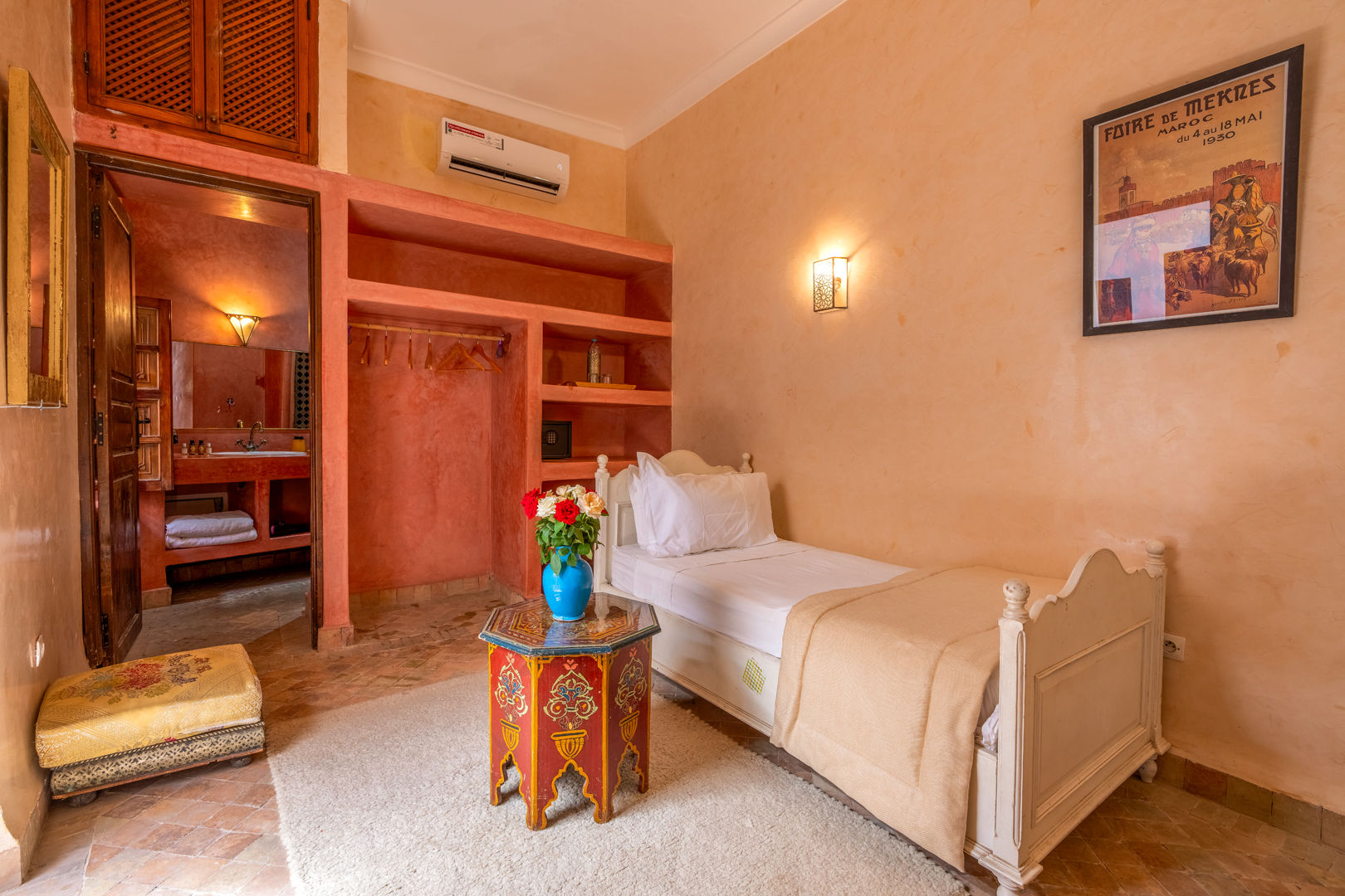 Double or Twin Superior